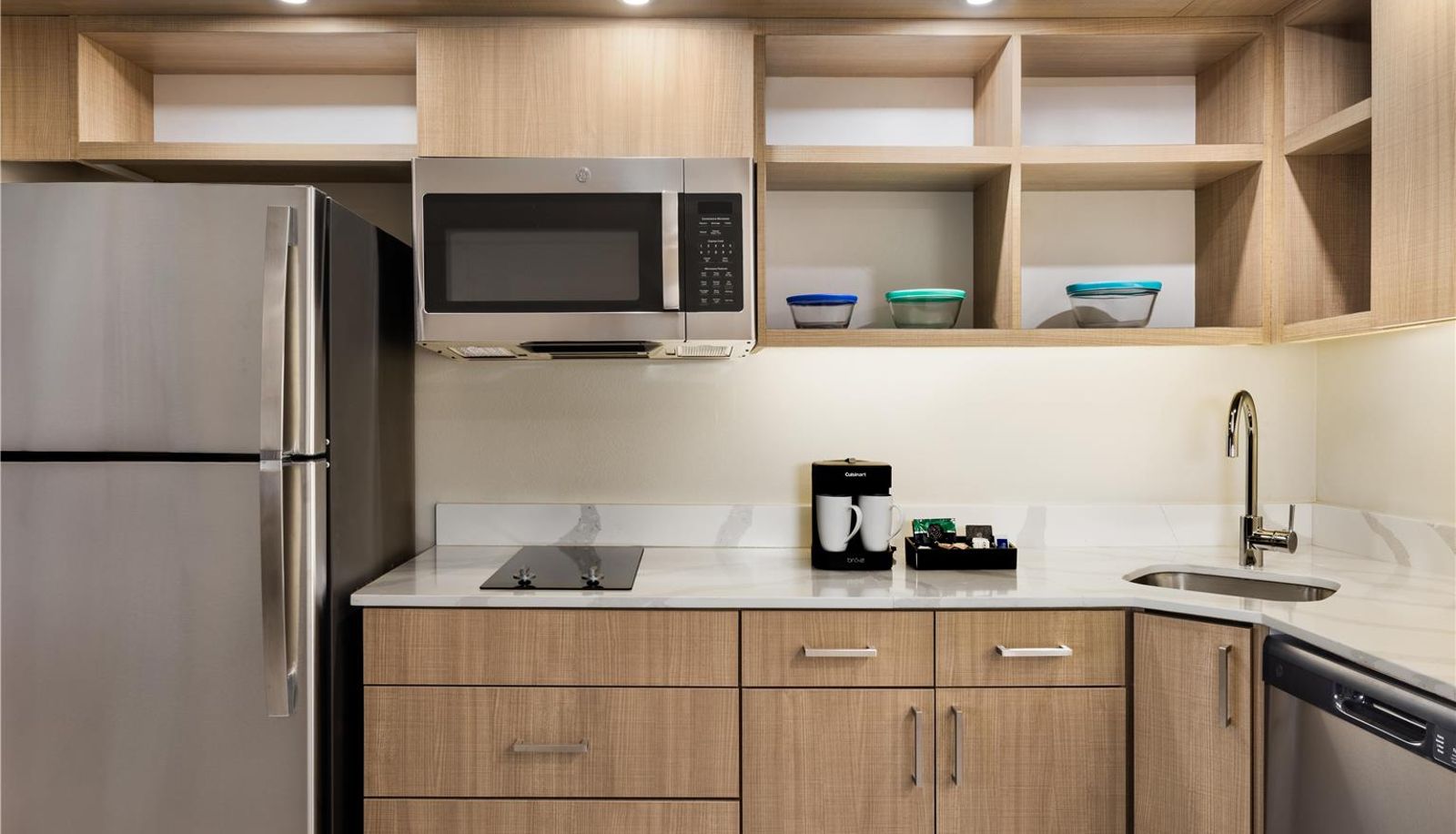 Chambre - Homewood Suites by Hilton Tulsa South Medical District