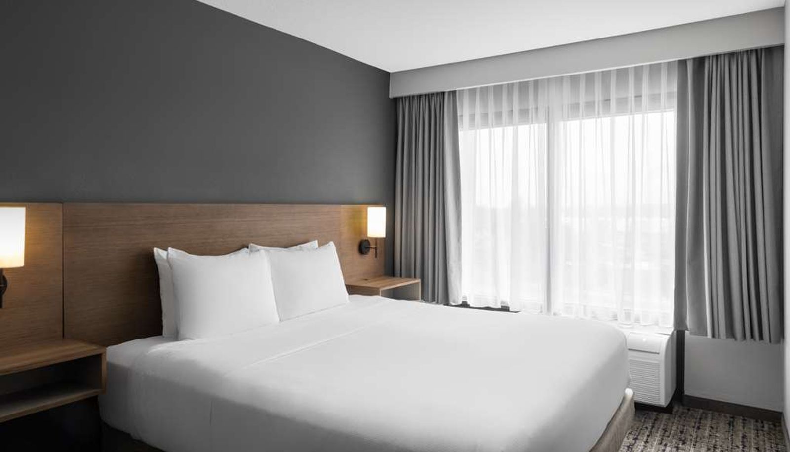 Zimmer - Hyatt Place Tempe/Phoenix Airport