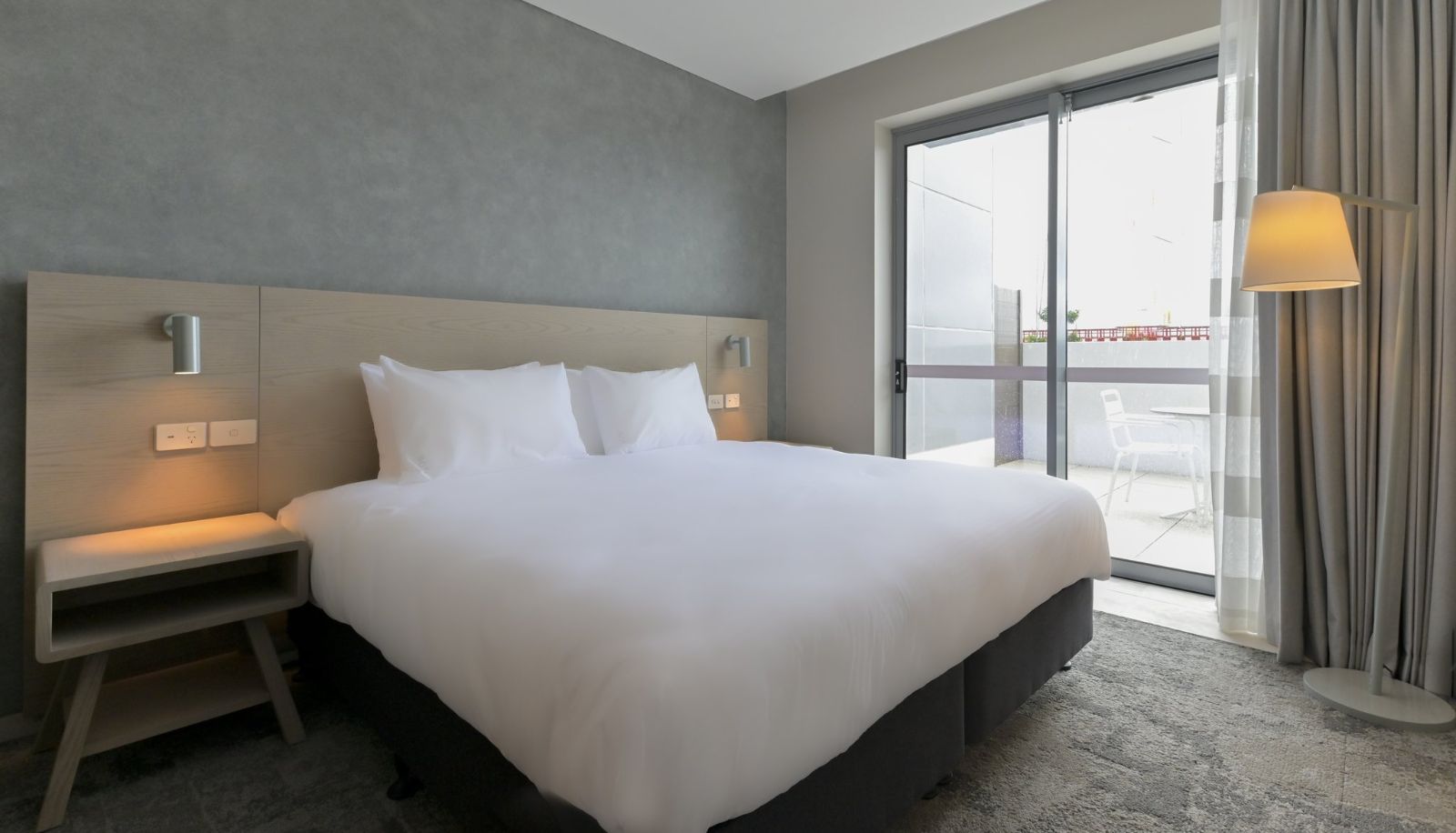 Room - Holiday Inn Express & Suites SUNSHINE COAST by IHG