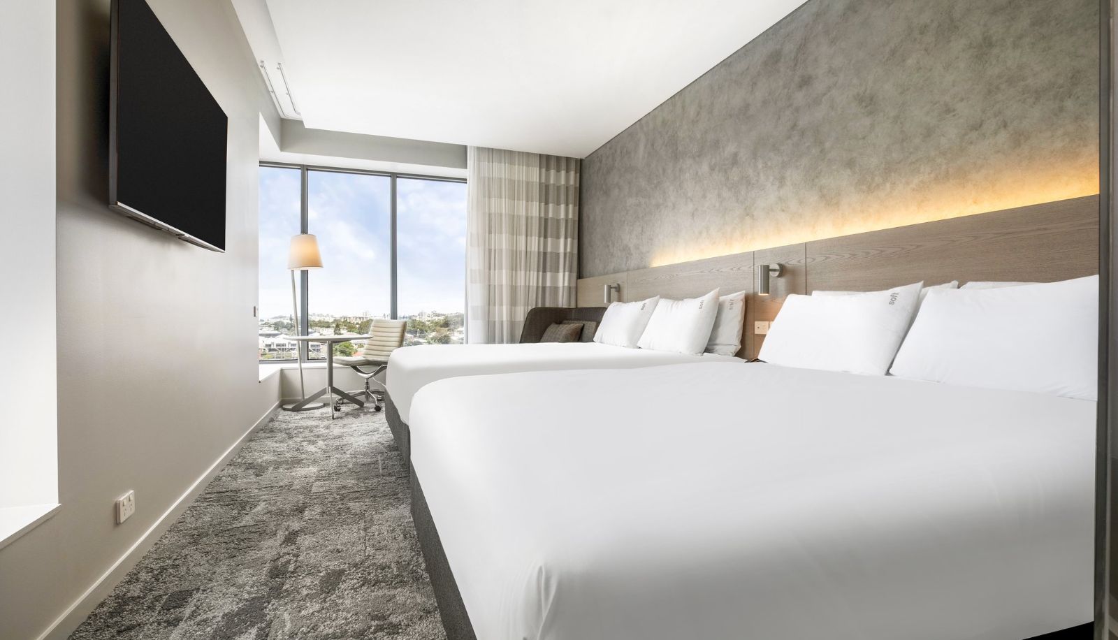 Camera - Holiday Inn & Suites SUNSHINE COAST by IHG