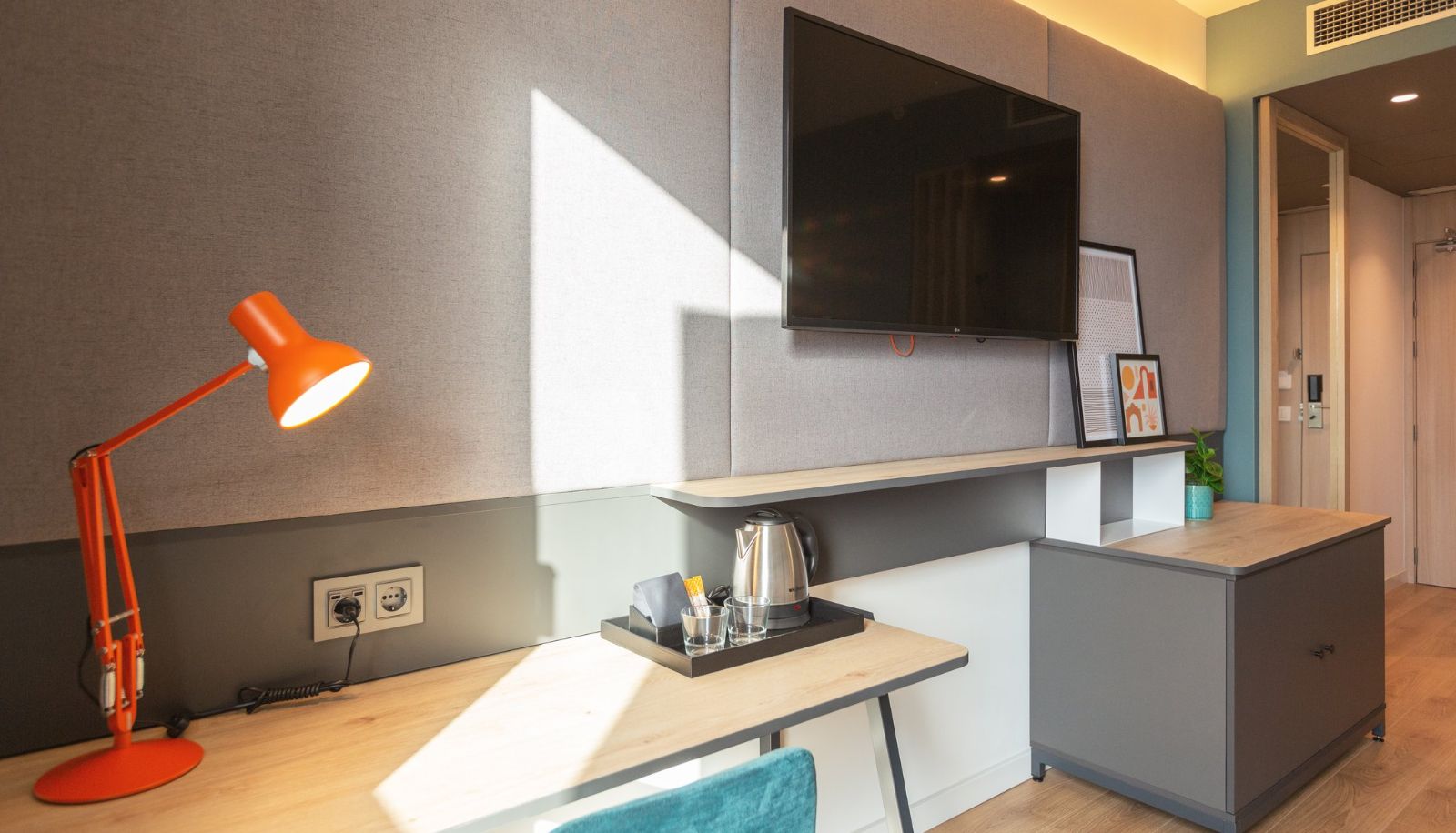 Zimmer - Holiday Inn BARCELONA - SANT CUGAT by IHG
