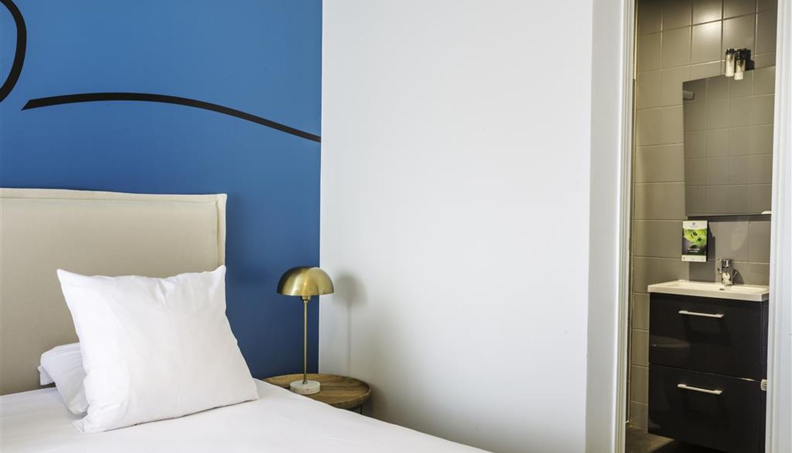 Room - Sure Hotel by Best Western Argentan