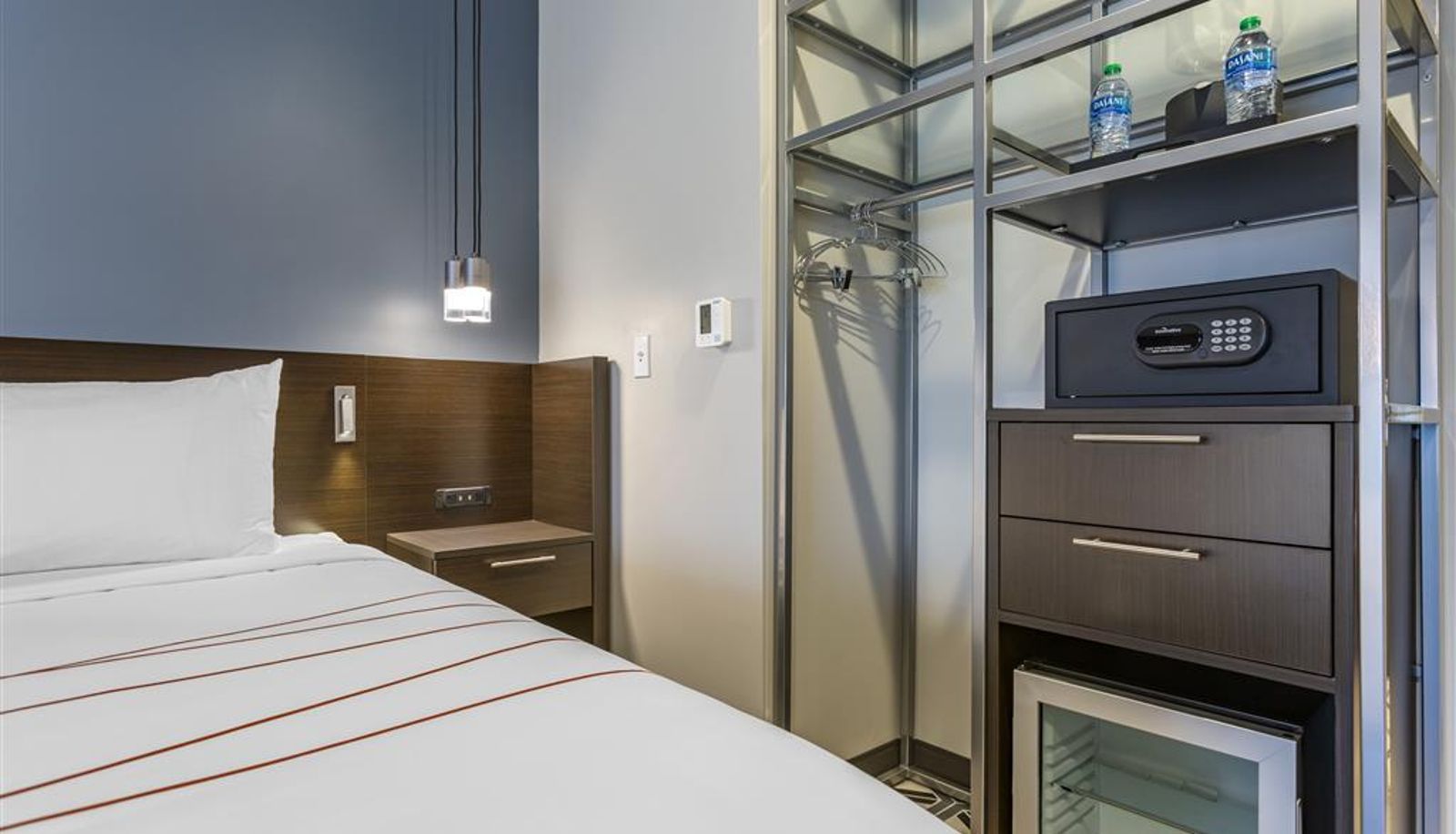 Room - Vīb Hotel by Best Western Phoenix-Tempe