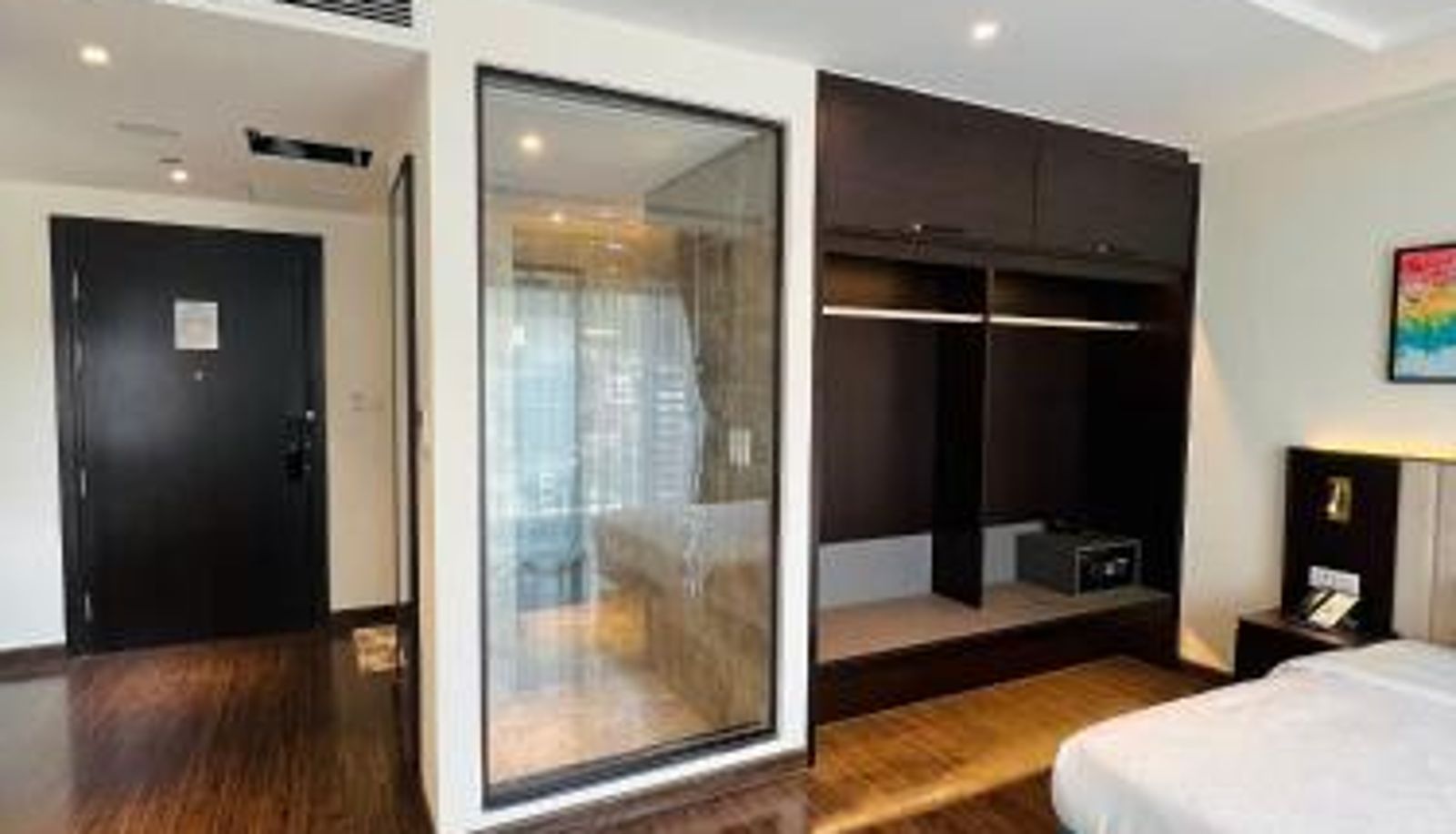 Camera - 16 Apartment - Studio Sapphire Halong