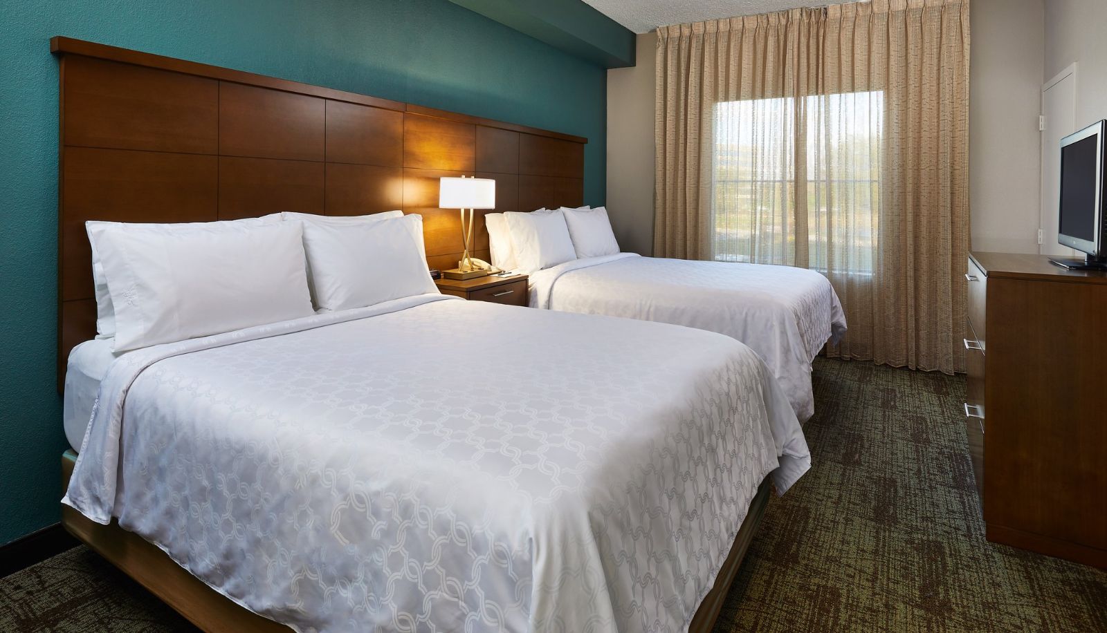 Chambre - Staybridge Suites ORLANDO AIRPORT SOUTH by IHG