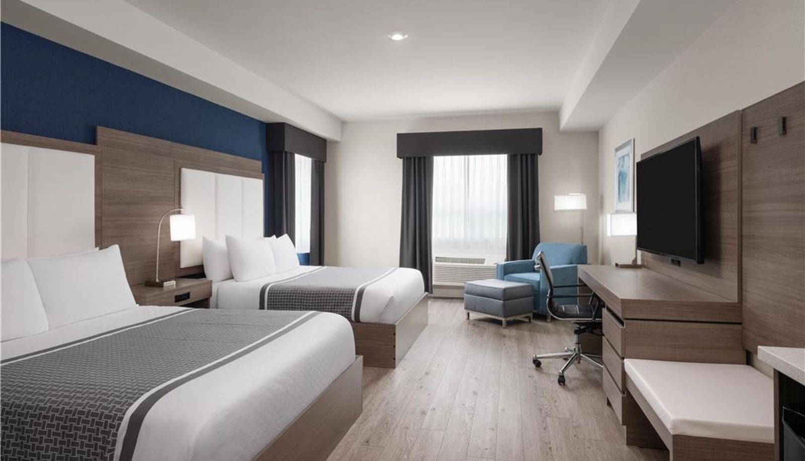 Camera - Best Western Plus Gateway to the Falls