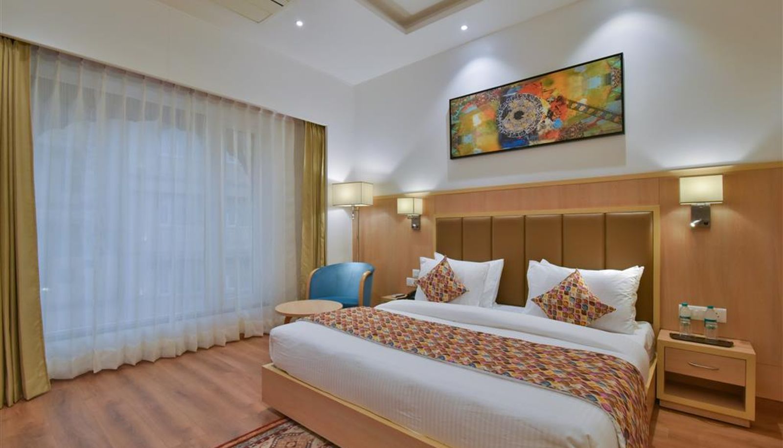 Room - SureStay by Best Western Heritage Walk