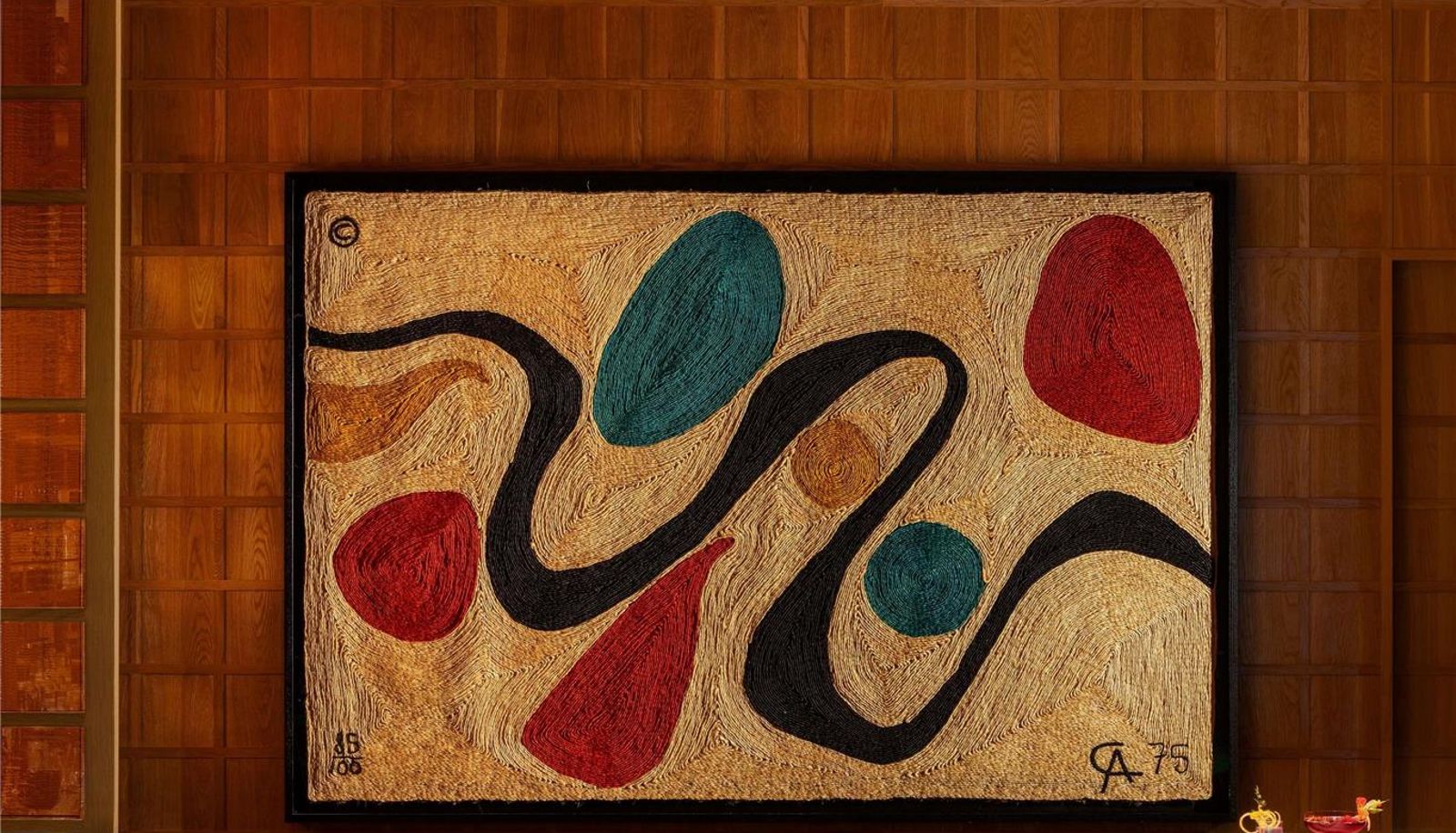 Bar - AKI Hotel Hong Kong - MGallery Collection