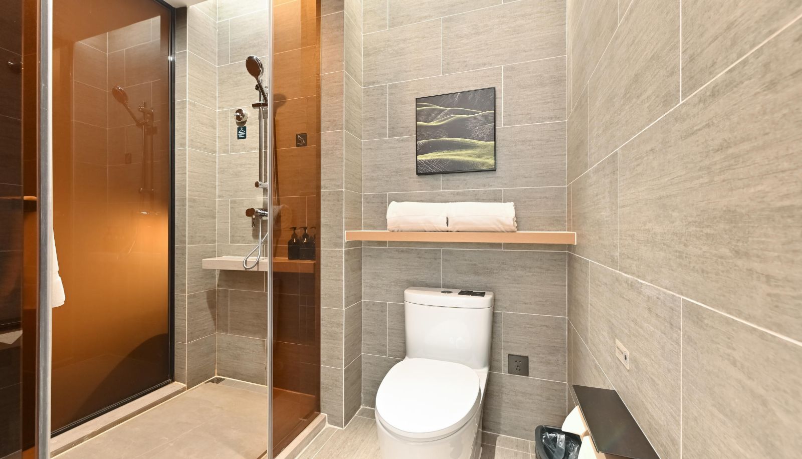 Room - Atour Hotel Beijing Changying Tianjie