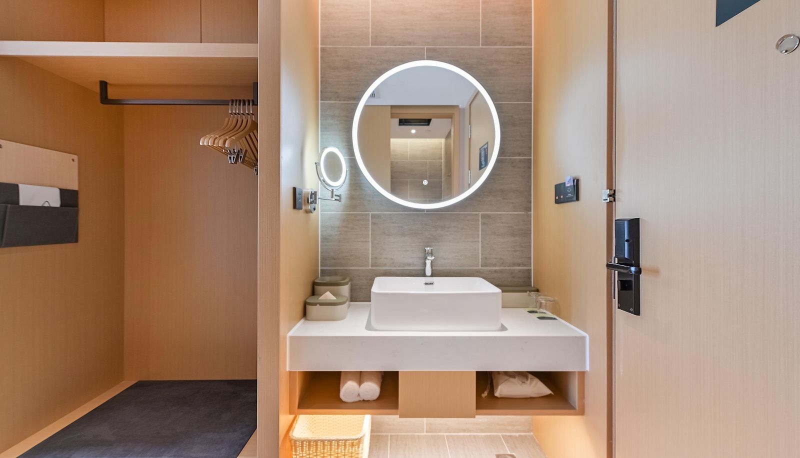 Room - Atour Hotel Beijing Changying Tianjie