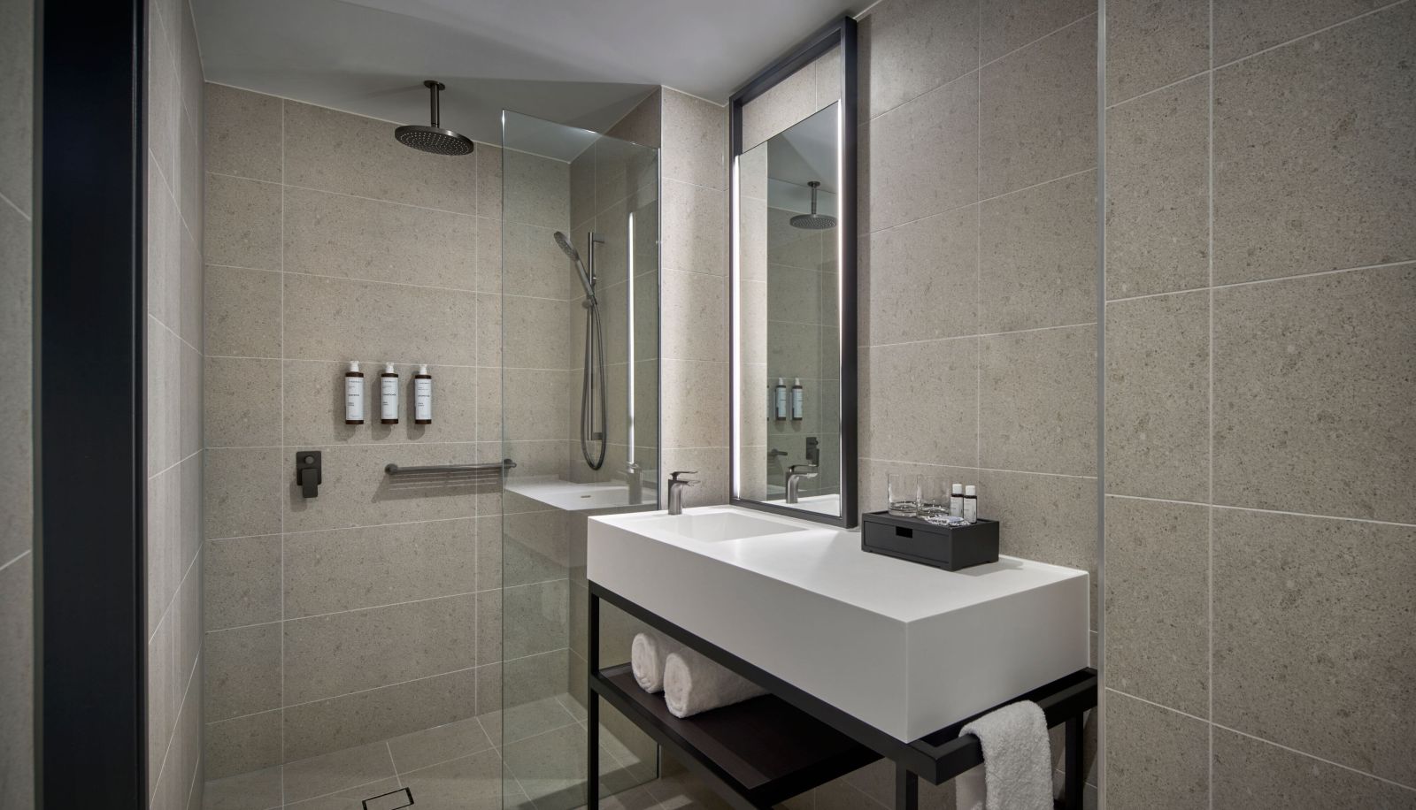 Room - AC Hotels by Marriott Melbourne Southbank