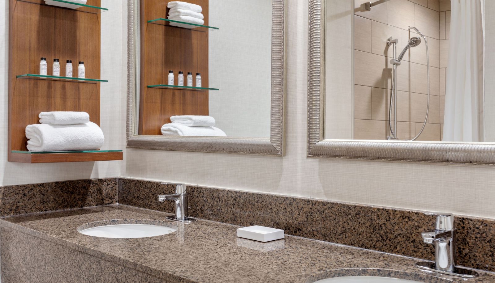 Zimmer - Delta Hotels by Marriott Bristol