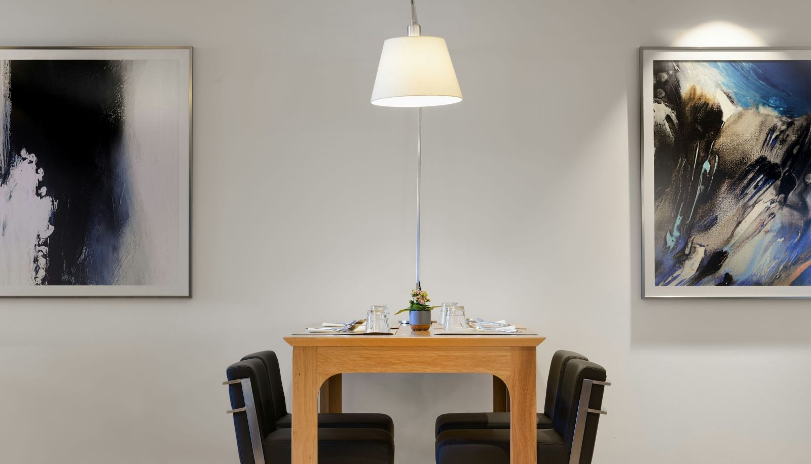 Room - AC Hotels by Marriott Saint-Julien-en Genevois
