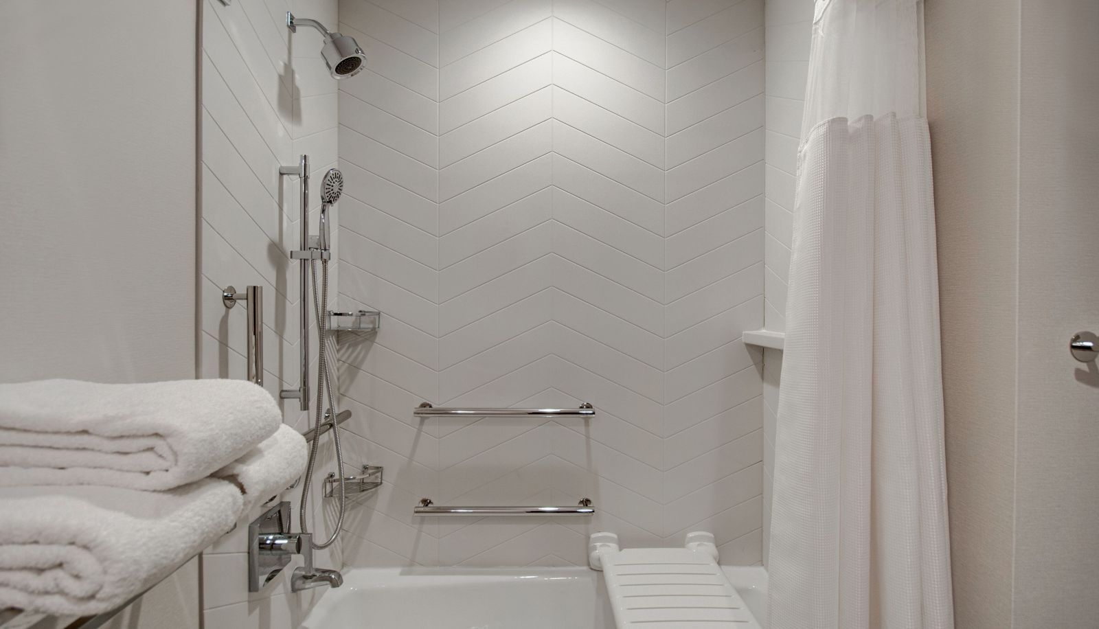 Zimmer - Fairfield by Marriott Inn and Suites Rochester Hills