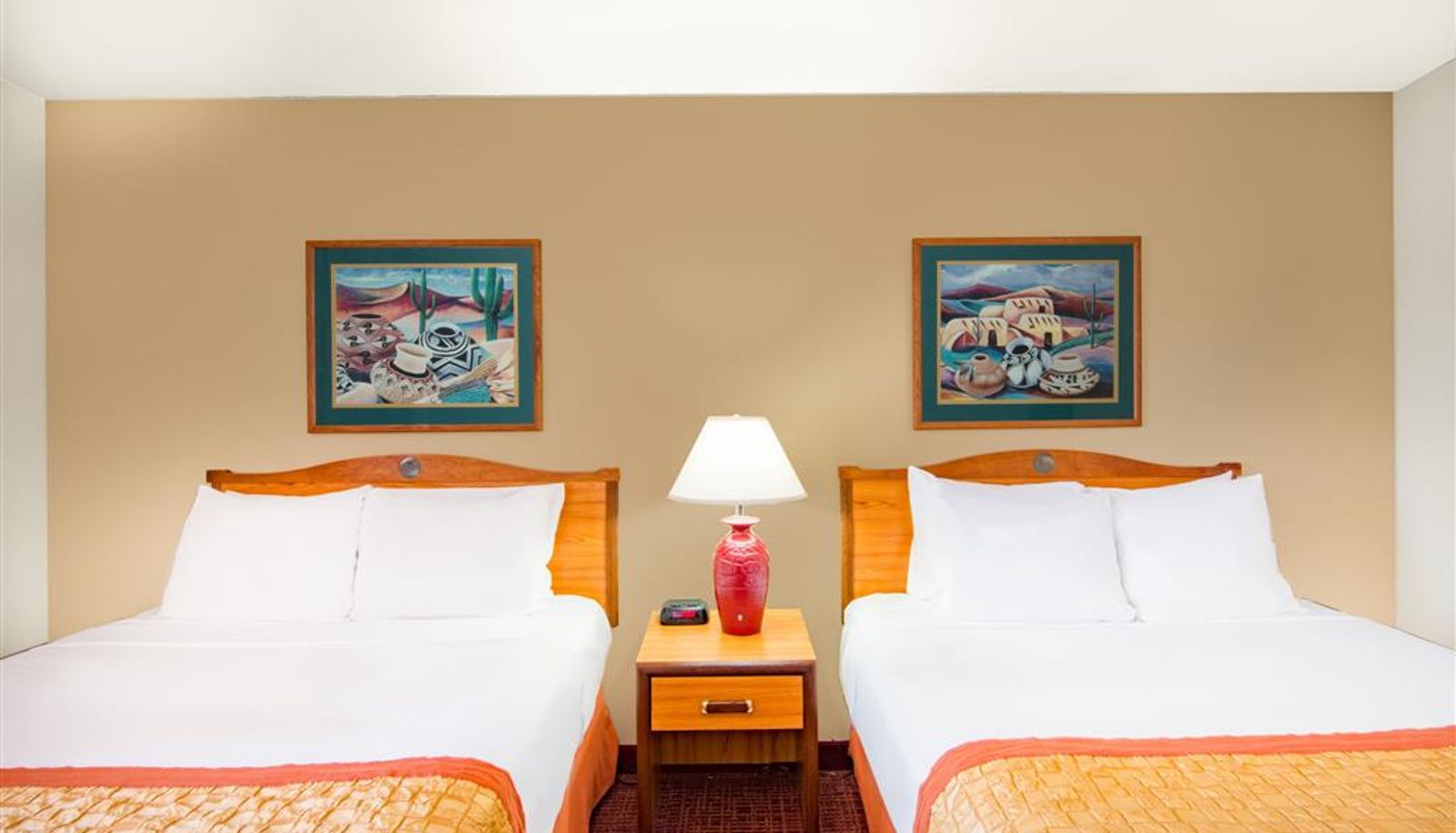 Pokój - Hawthorn Suites by Wyndham Albuquerque