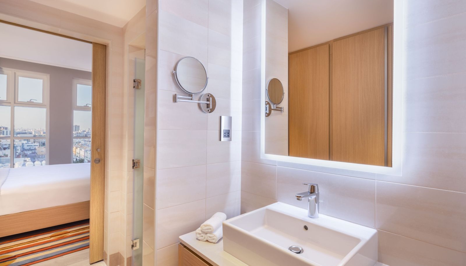 Chambre - Residence Inn by Marriott Dammam
