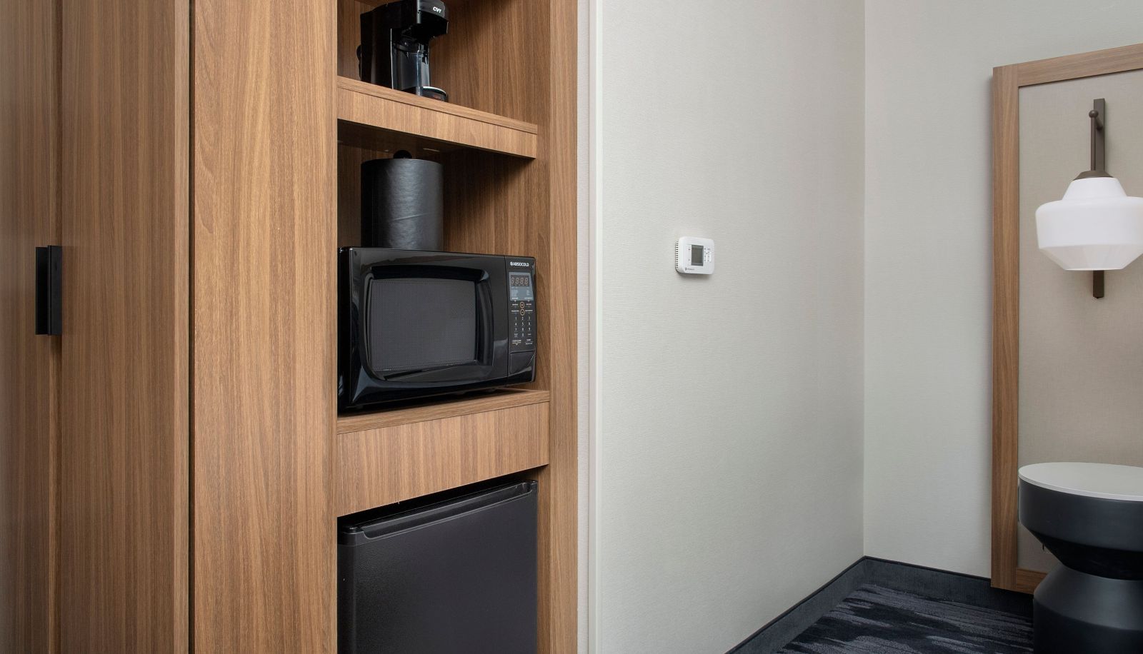 Chambre - Fairfield by Marriott Inn and Suites Boise West