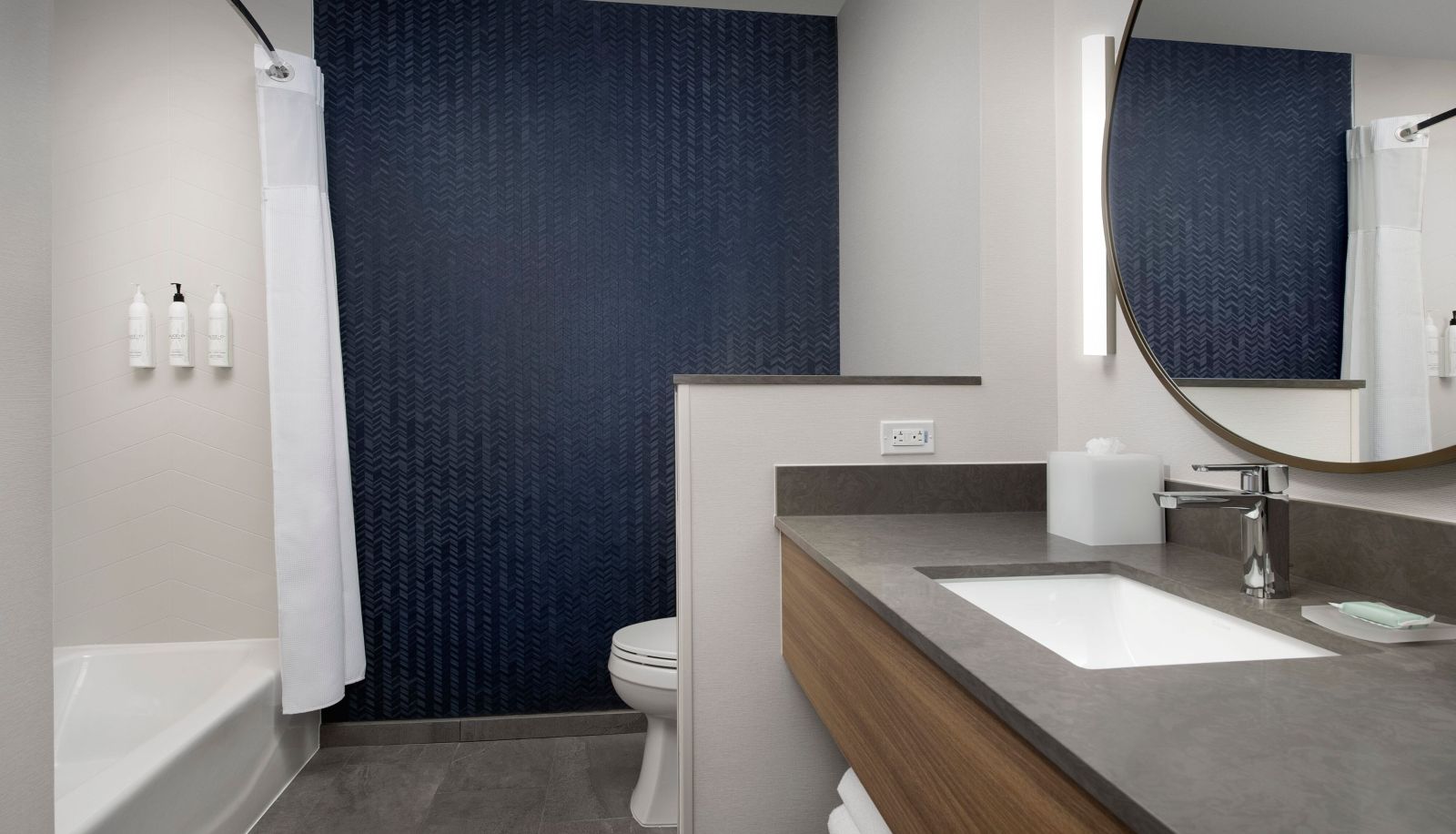 Zimmer - Fairfield by Marriott Inn and Suites Boise West