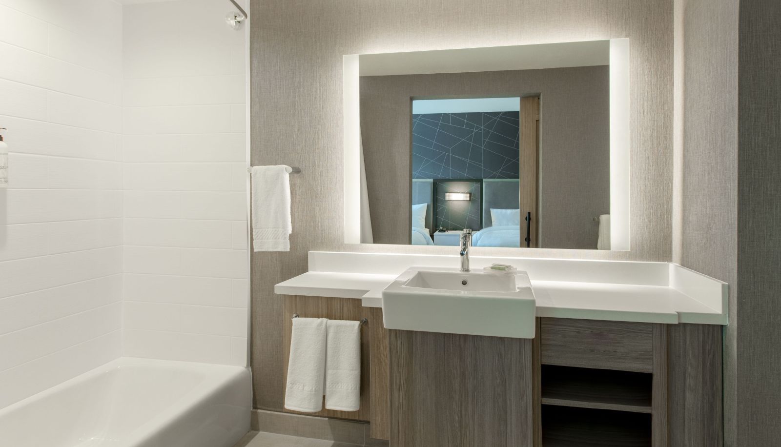 Room - SpringHill Suites by Marriott Chester