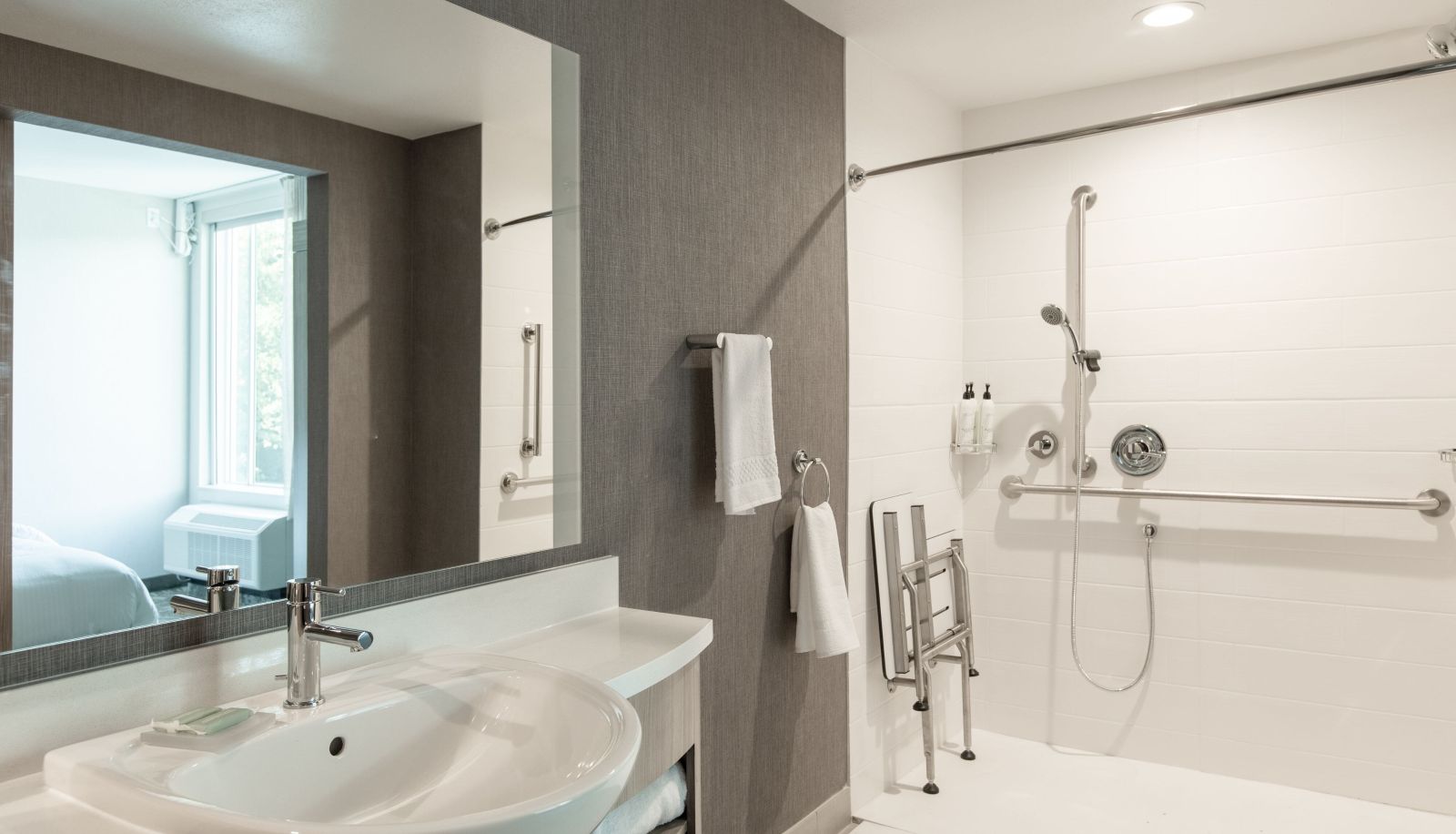 Room - SpringHill Suites by Marriott Chester