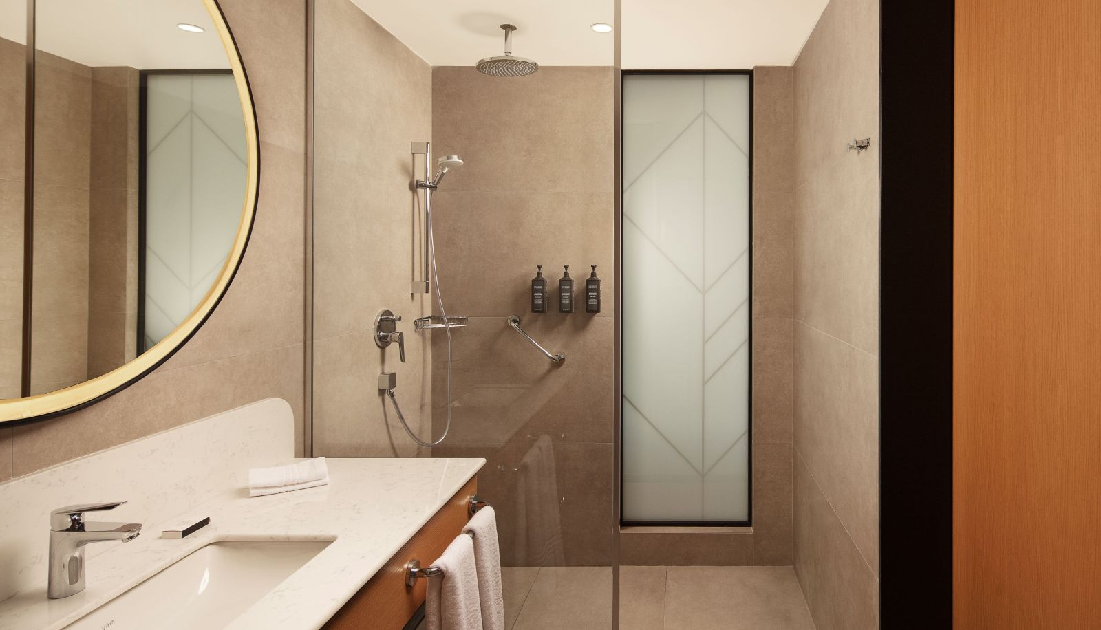Chambre - Sheraton Istanbul Esenyurt