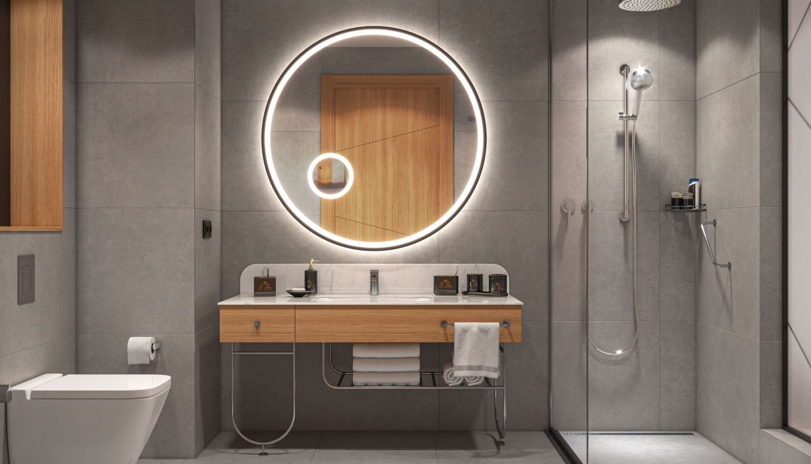 Chambre - Sheraton Istanbul Esenyurt