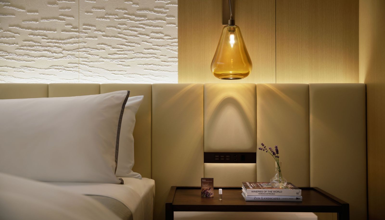 Room - The Westin Yokohama