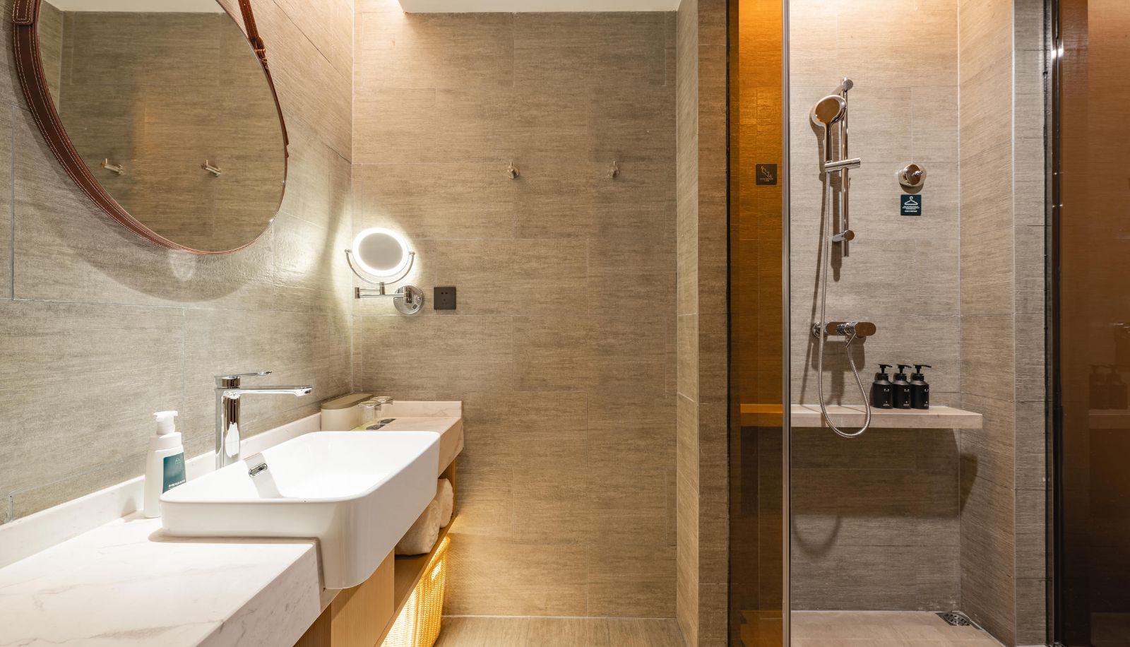 Zimmer - Atour Hotel Hai'an Tonghai Plaza Nantong