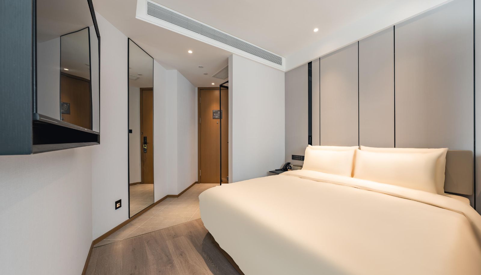 Room - Atour Hotel(Hangzhou Zhongshan North Road)