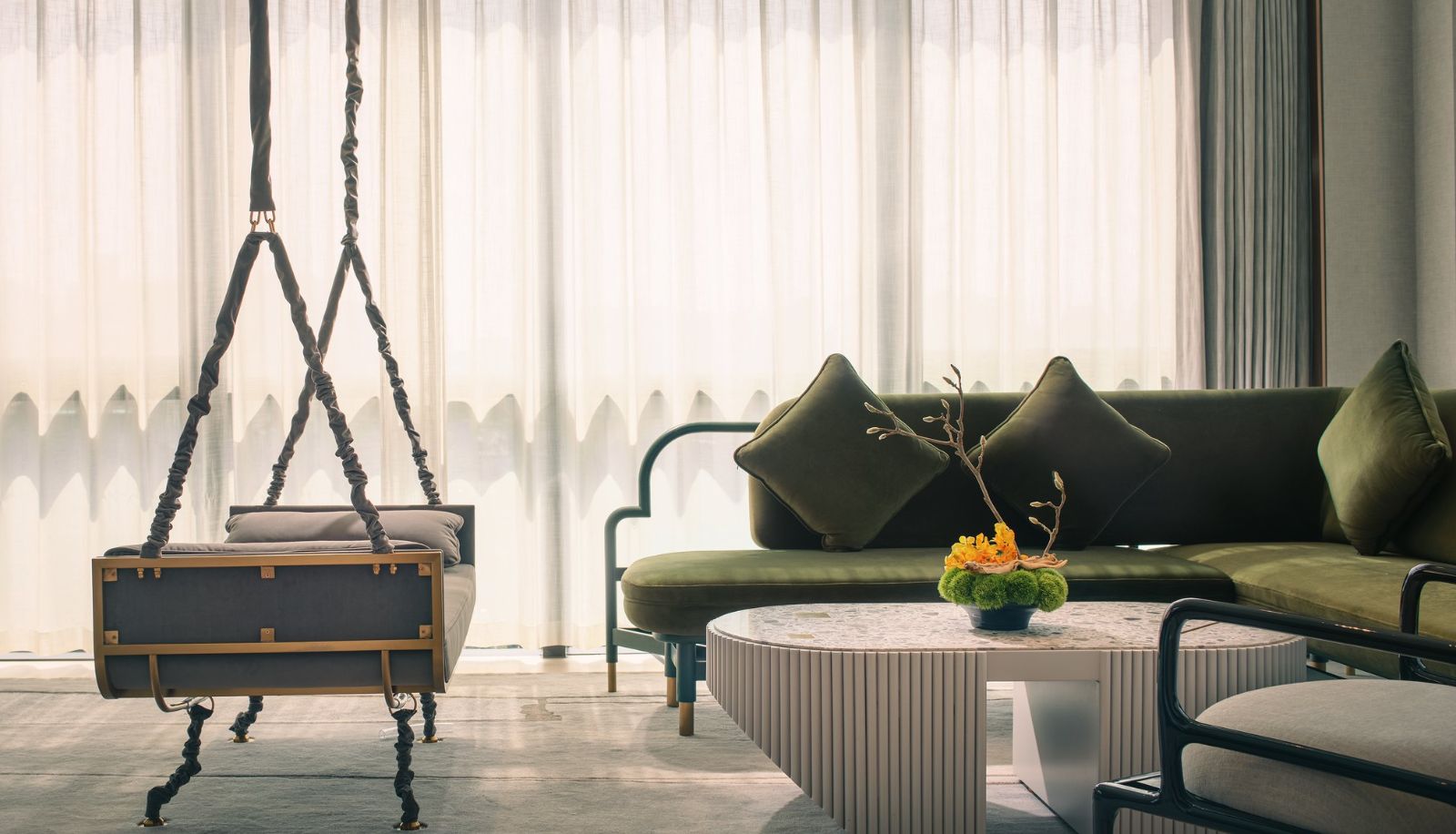 Zimmer - Hotel Indigo HANGZHOU UPTOWN by IHG