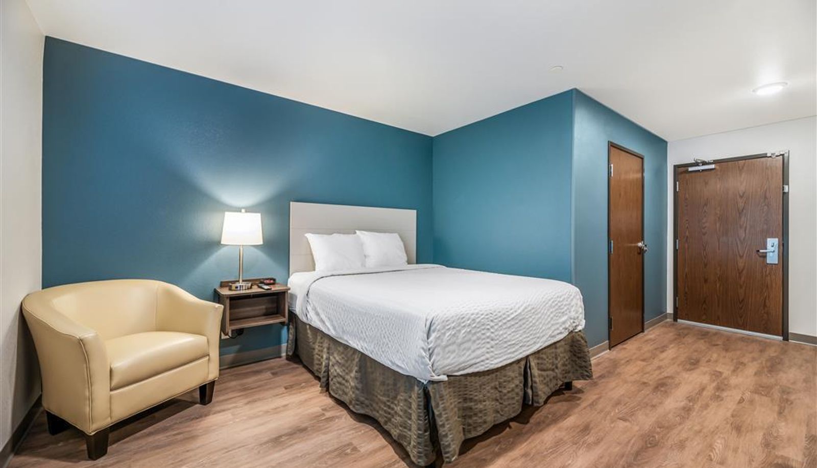 Kamer - Extended Stay America Select Suites - Orlando - Kissimmee
