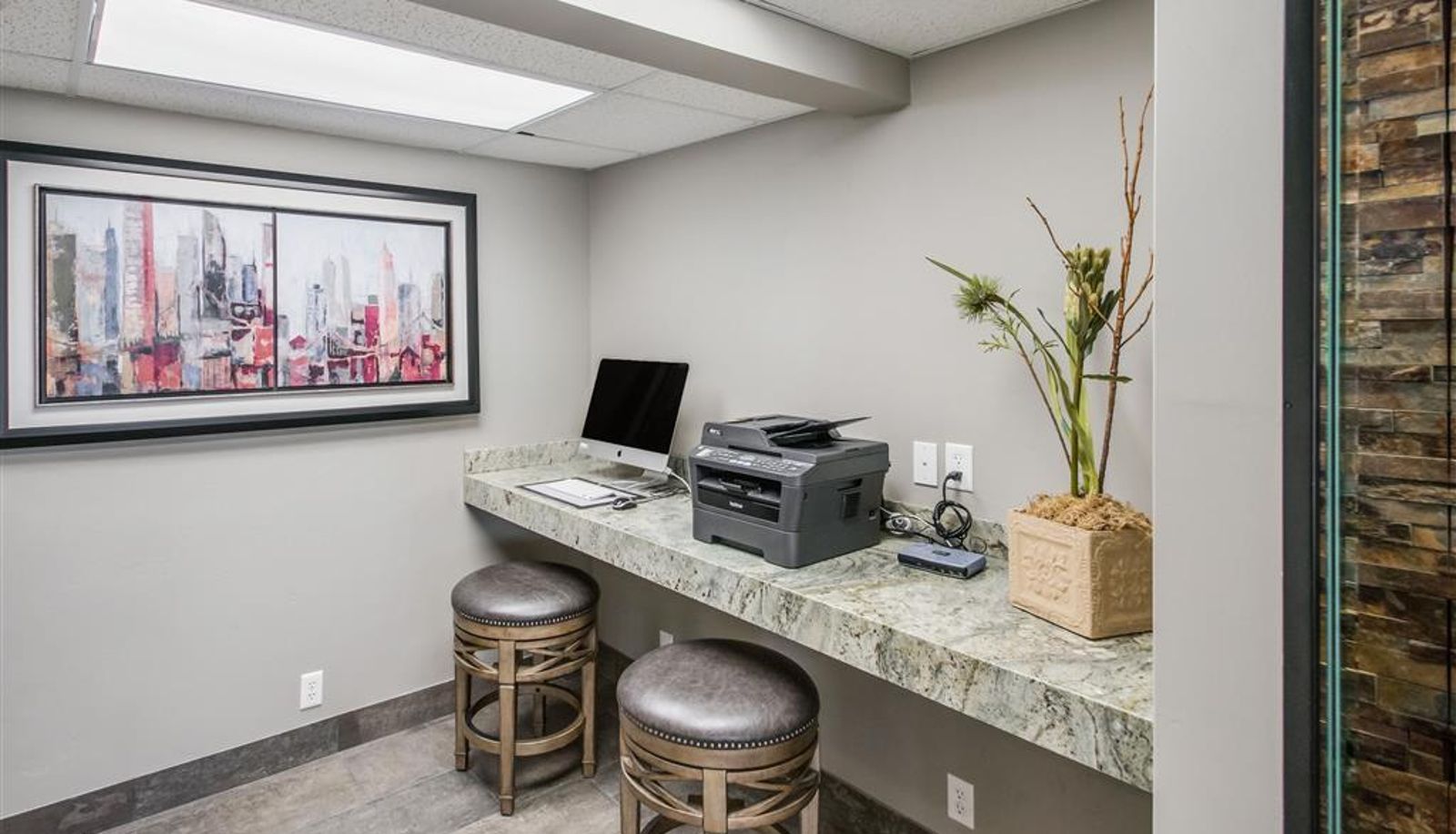 Centrum biznesowe - Quality Inn Tooele