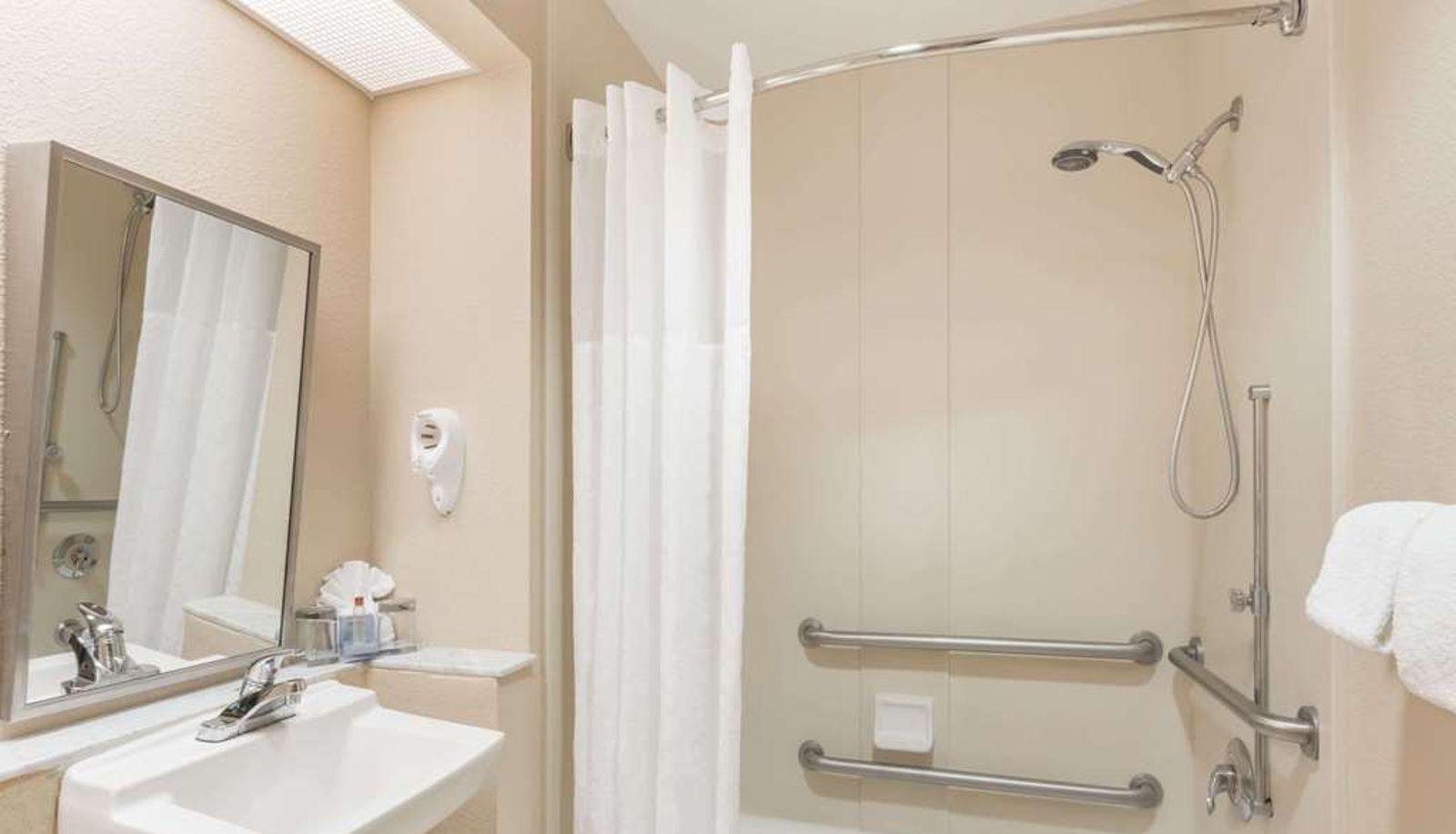 Zimmer - Hawthorn Extended Stay by Wyndham Orlando