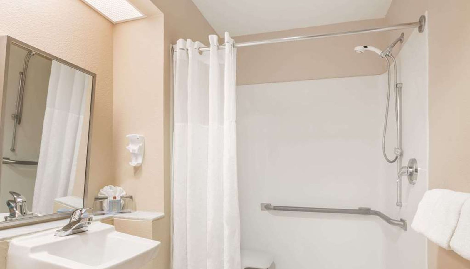 Zimmer - Hawthorn Extended Stay by Wyndham Orlando