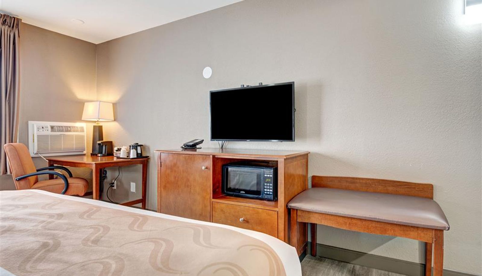 Camera - Quality Inn near Mesa Verde