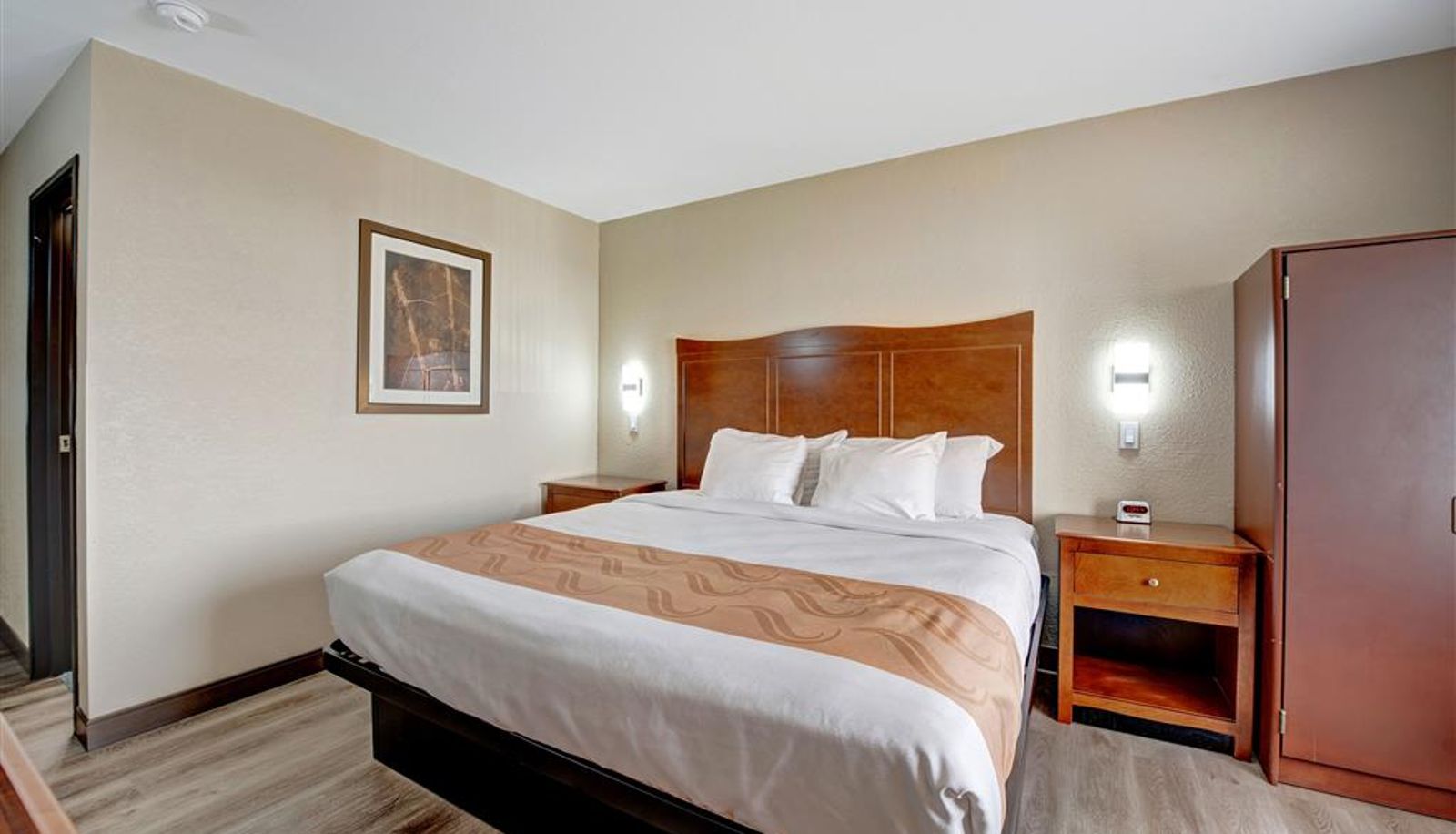 Camera - Quality Inn near Mesa Verde
