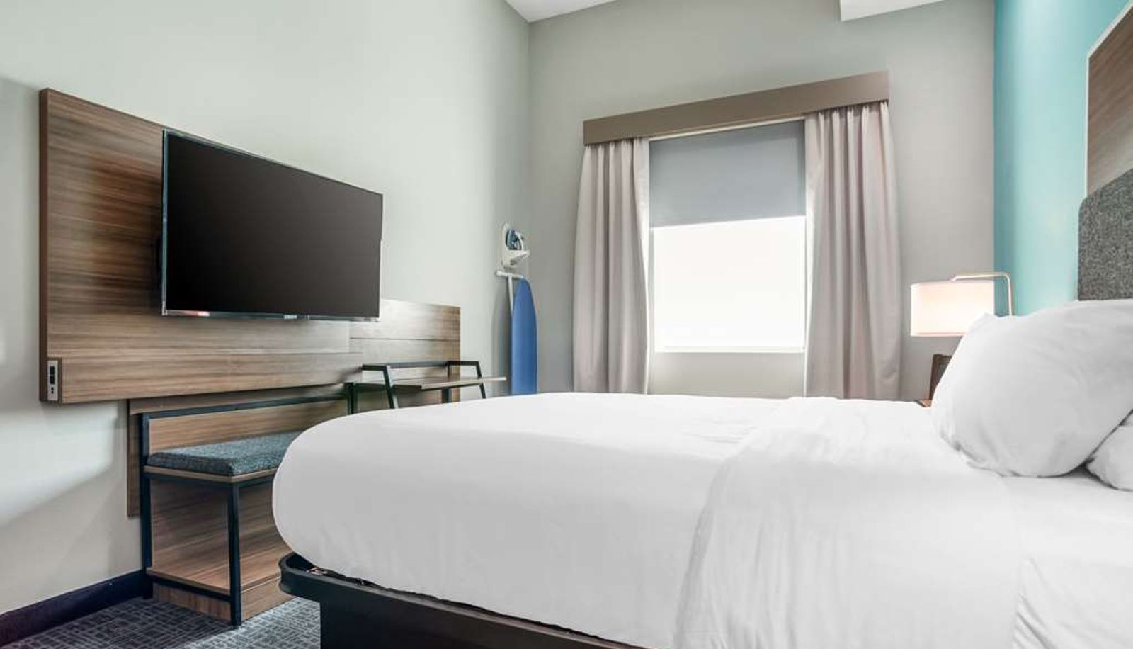Kamer - Comfort Inn Miramar Beach-Destin
