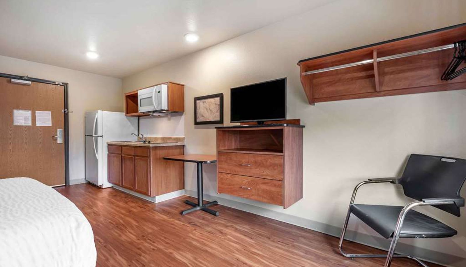 Zimmer - Extended Stay America Select Suites - Dayton - Miamisburg