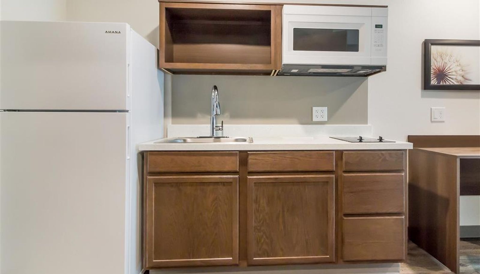 Zimmer - WoodSpring Suites Lake Jackson