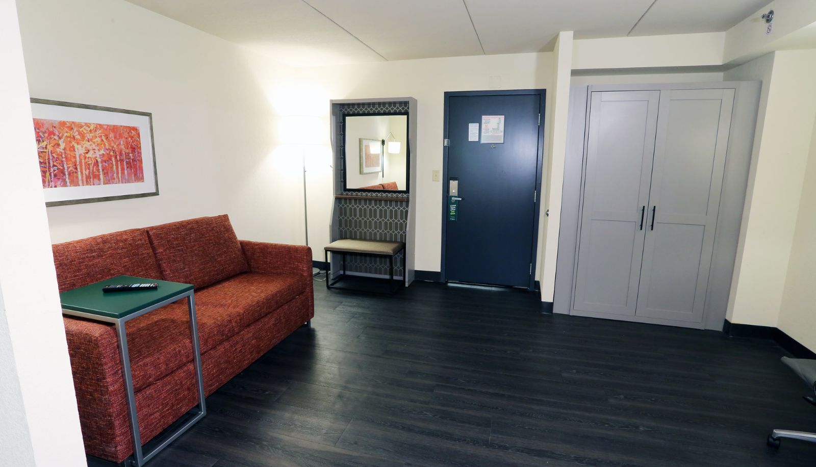 Camera - Holiday Inn CHAMPAIGN by IHG