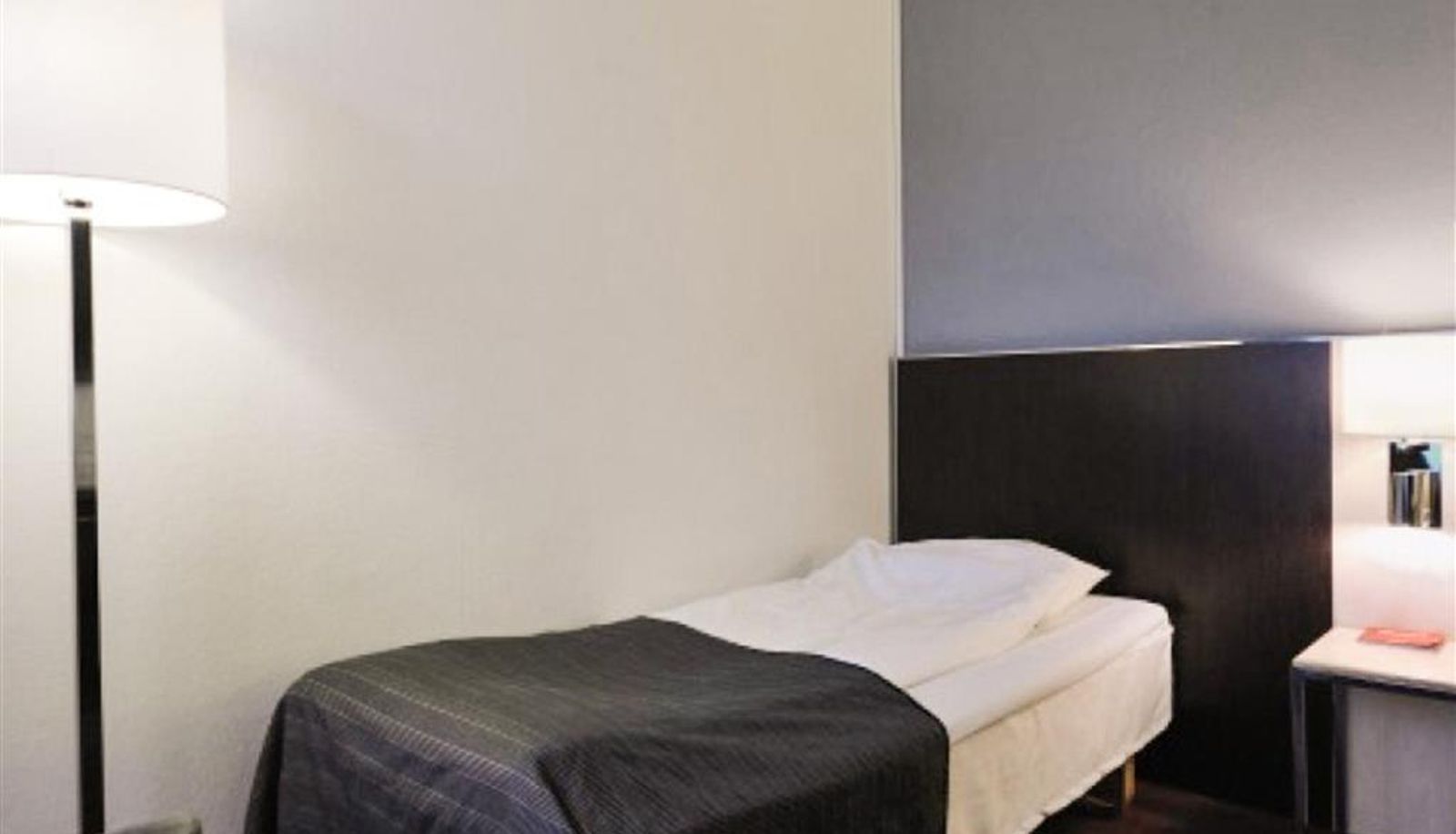 Zimmer - Quality Hotel Grand Royal