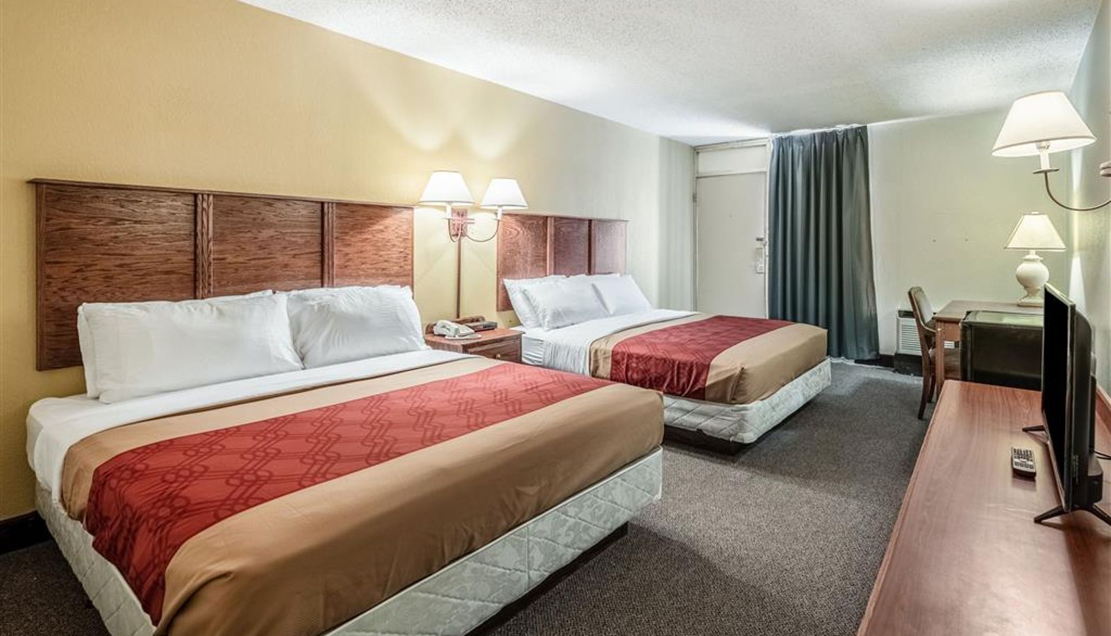 Pokój - Econo Lodge Brainerd