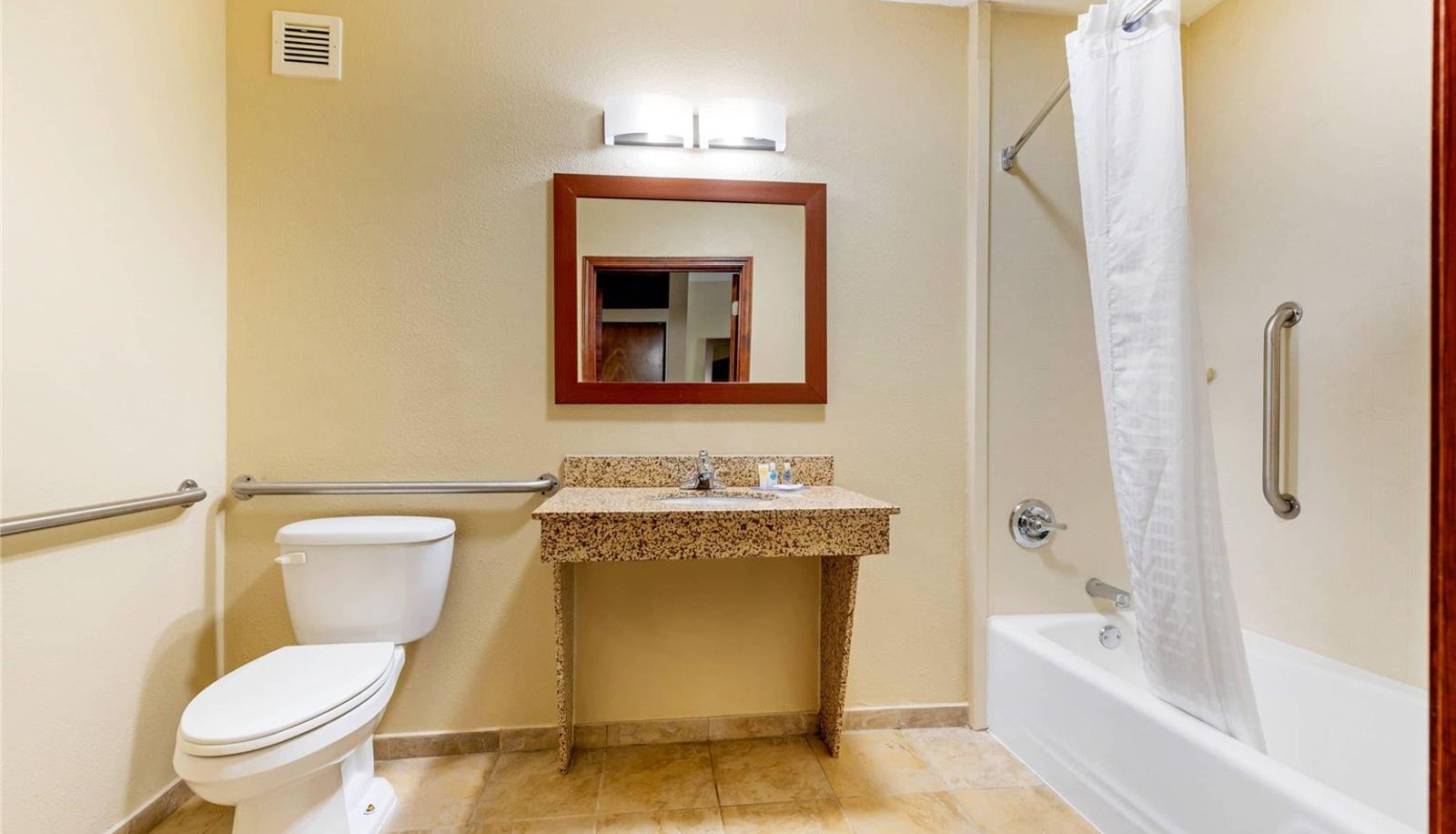 Kamer - Comfort Inn & Suites Michigan City South