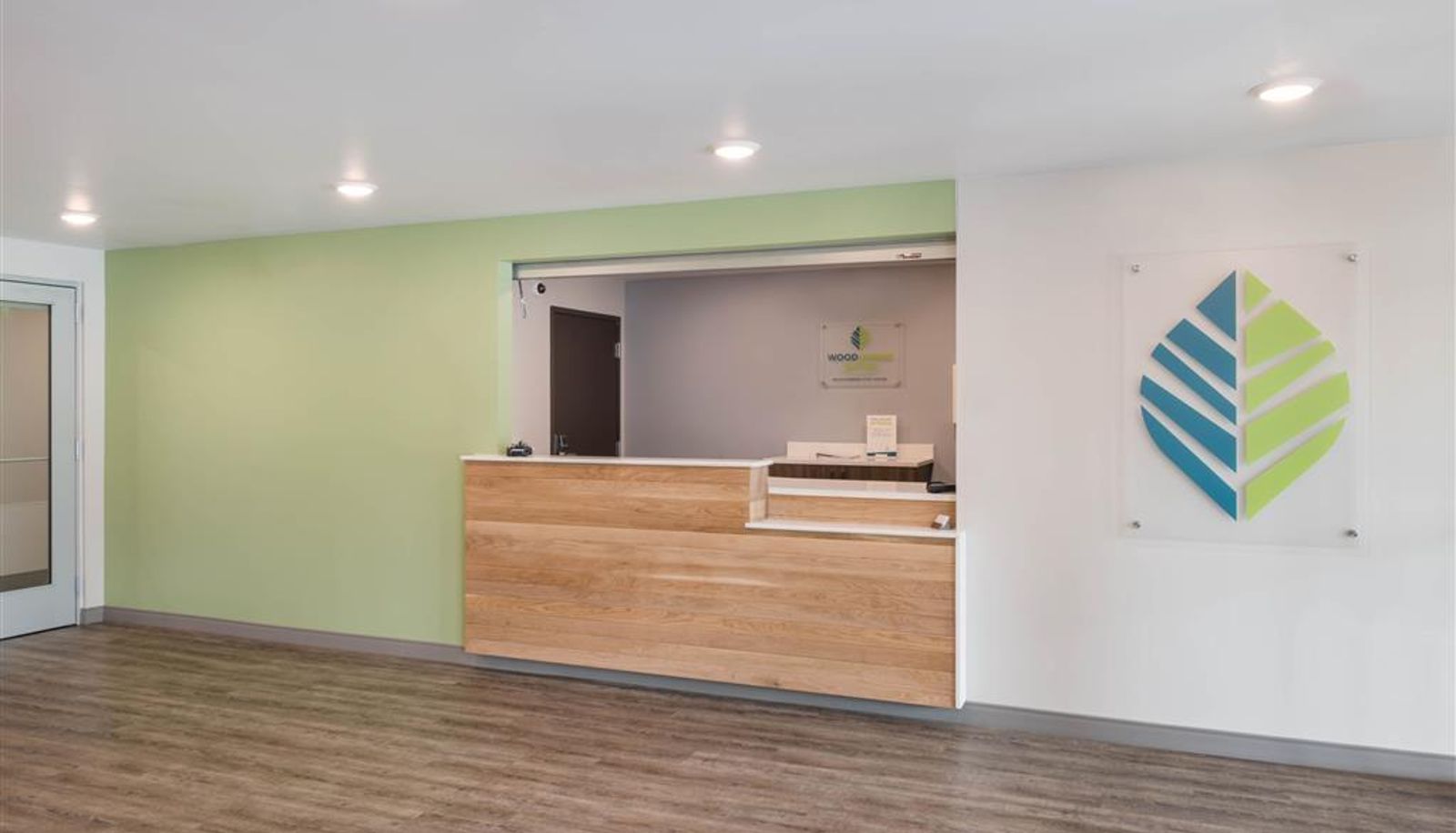 Sala - WoodSpring Suites Concord-Charlotte Spee