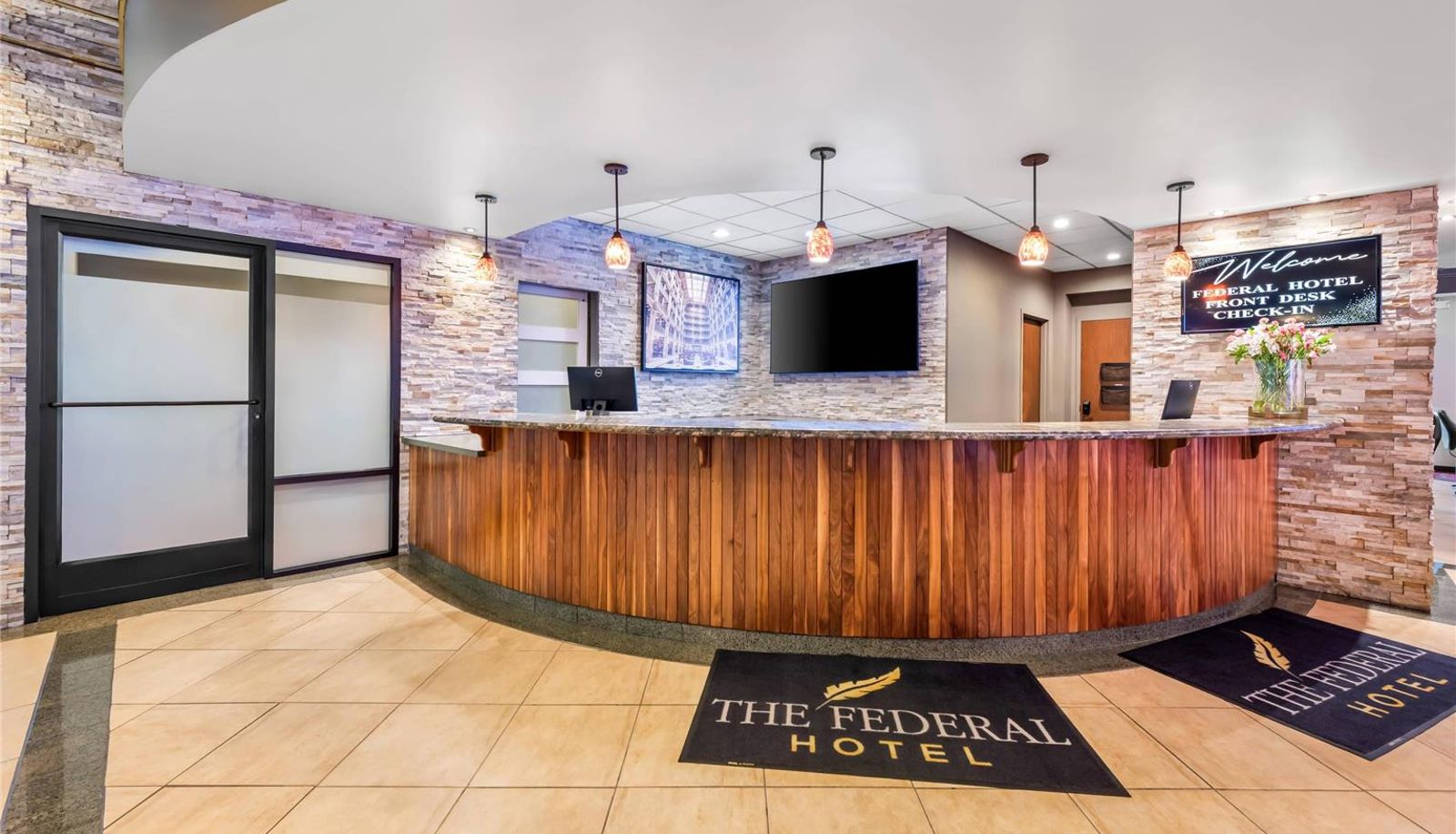 Hal - The Federal Hotel Downtown Carson City Ascend Hotel Collection