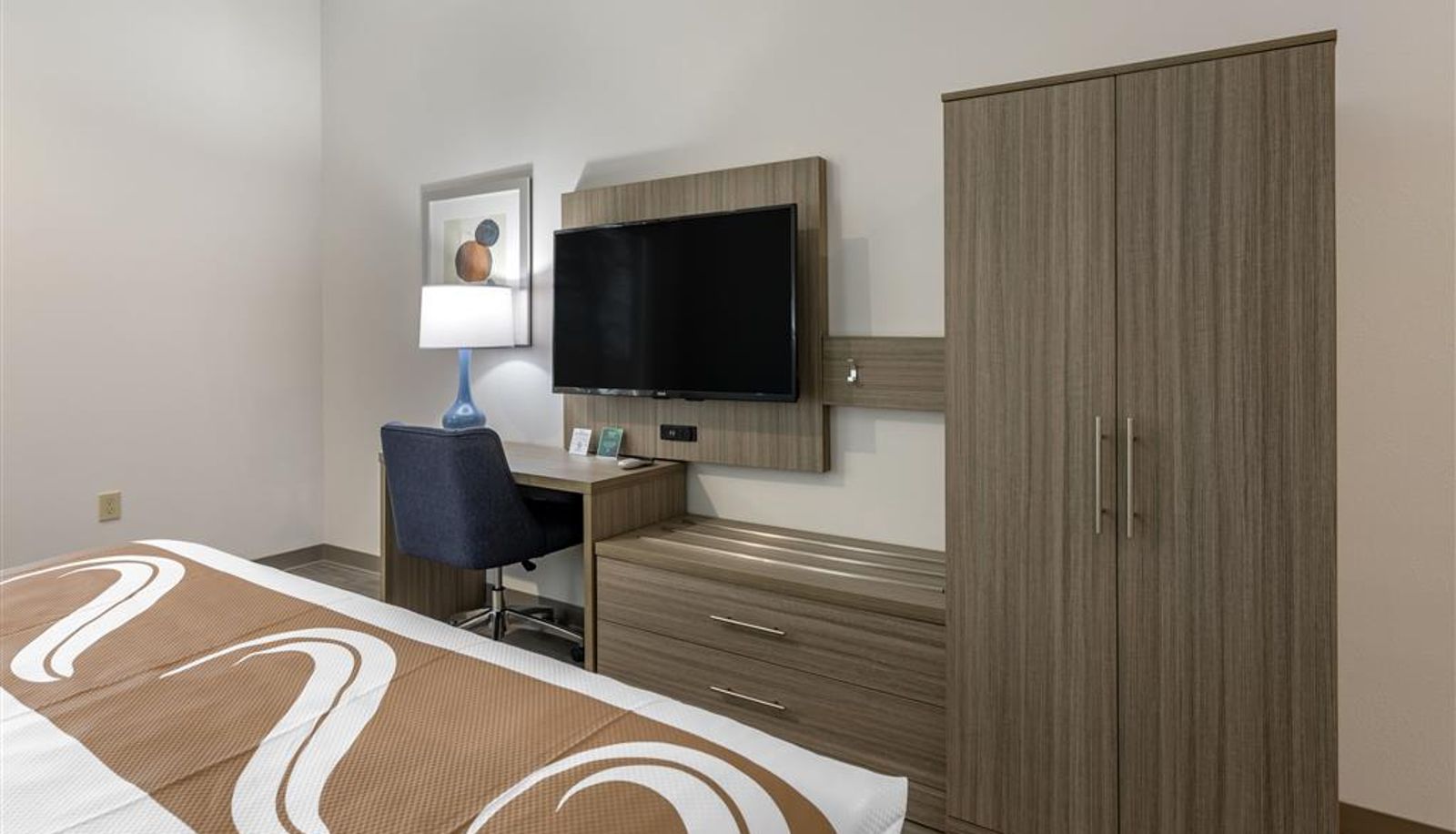 Kamer - Quality Inn Lebanon - Nashville Area