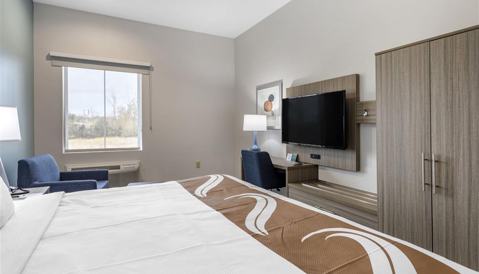 Kamer - Quality Inn Lebanon - Nashville Area