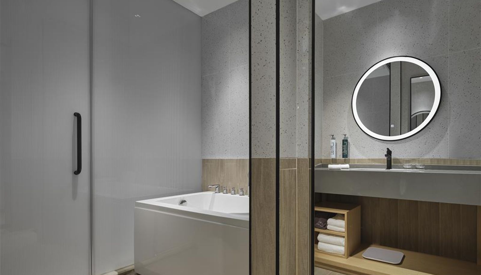 Room - Hilton Garden Inn Tianjin Huayuan 华苑希尔顿花园酒店