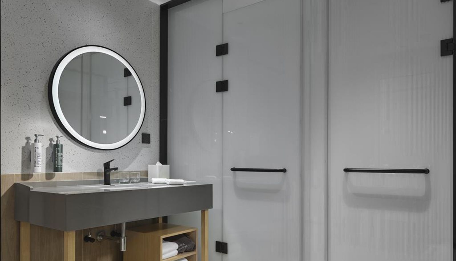 Room - Hilton Garden Inn Tianjin Huayuan 华苑希尔顿花园酒店