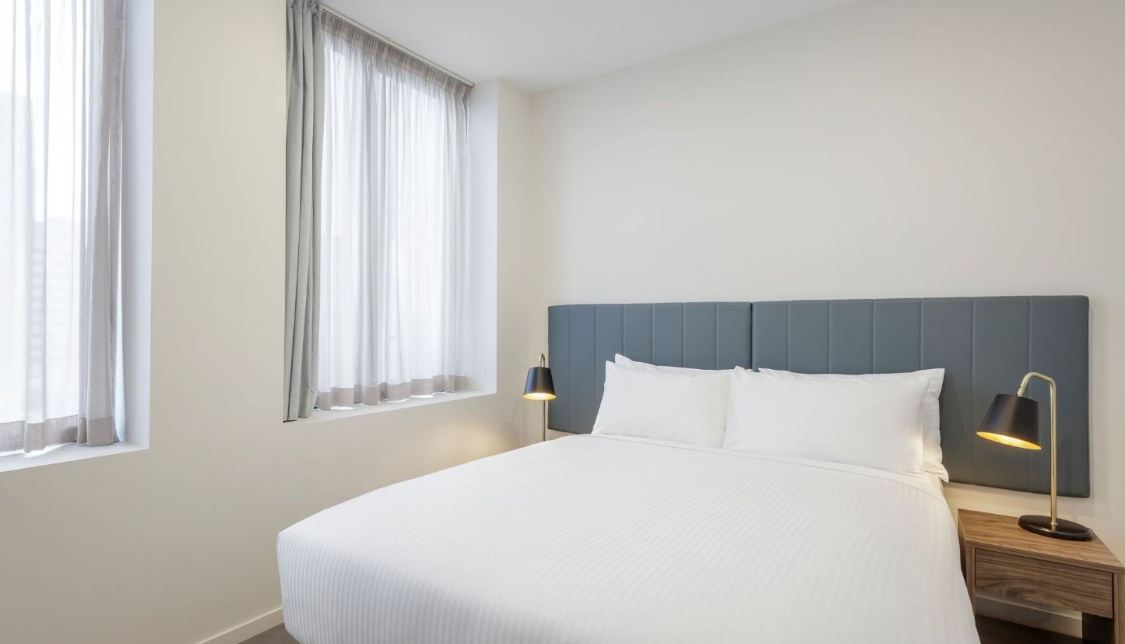 Kamer - Brady Apartment Hotel Hardware Lane